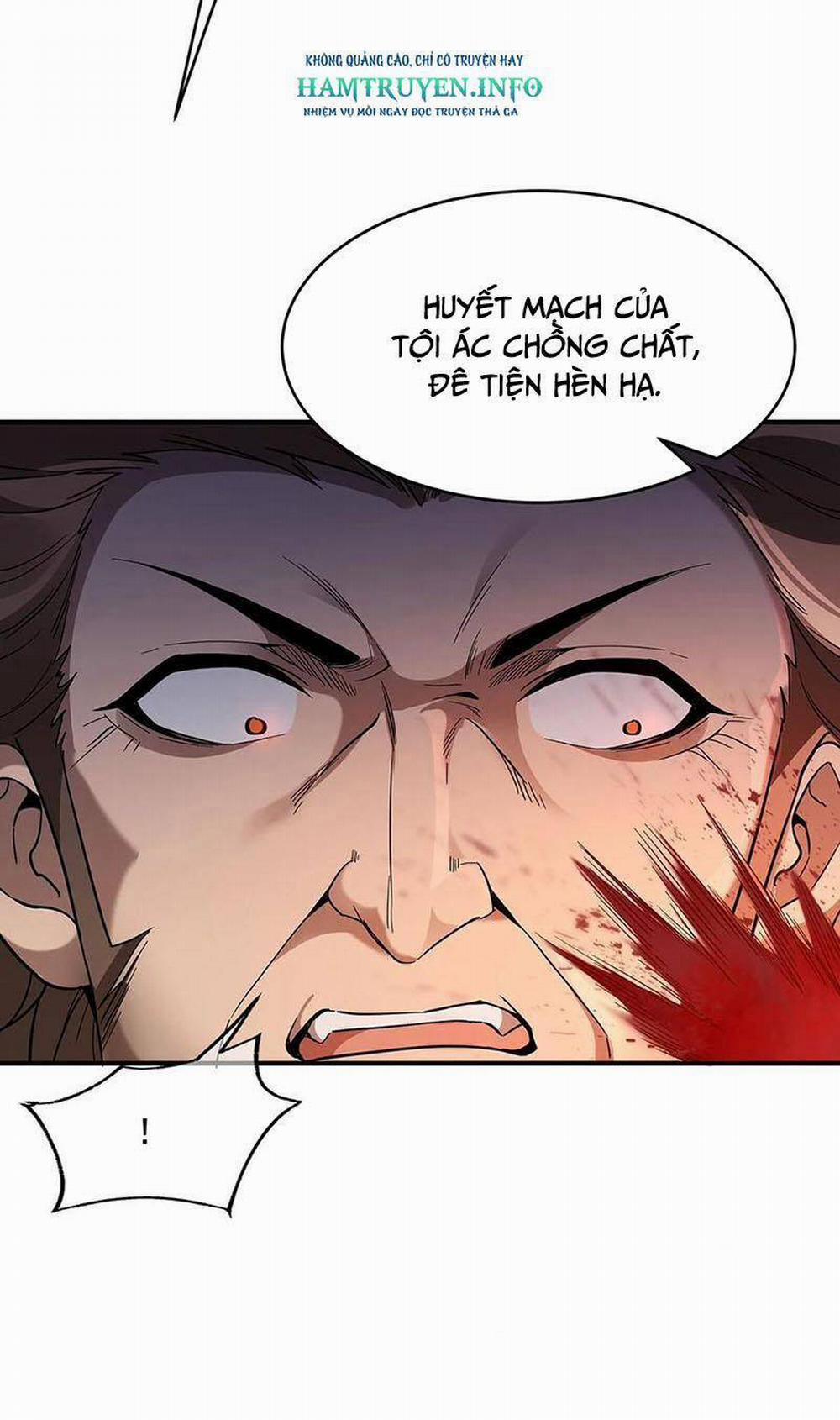 Các Nữ Đồ Đệ Của Ta Đều Là Chư Thiên Đại Lão Tương Lai 224 trang 56