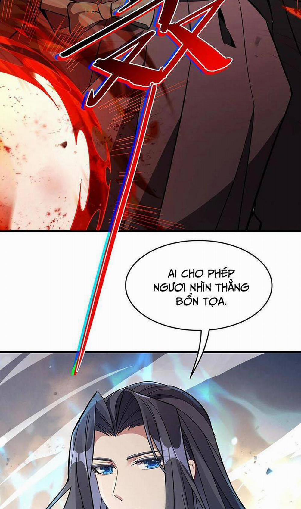 Các Nữ Đồ Đệ Của Ta Đều Là Chư Thiên Đại Lão Tương Lai 224 trang 58