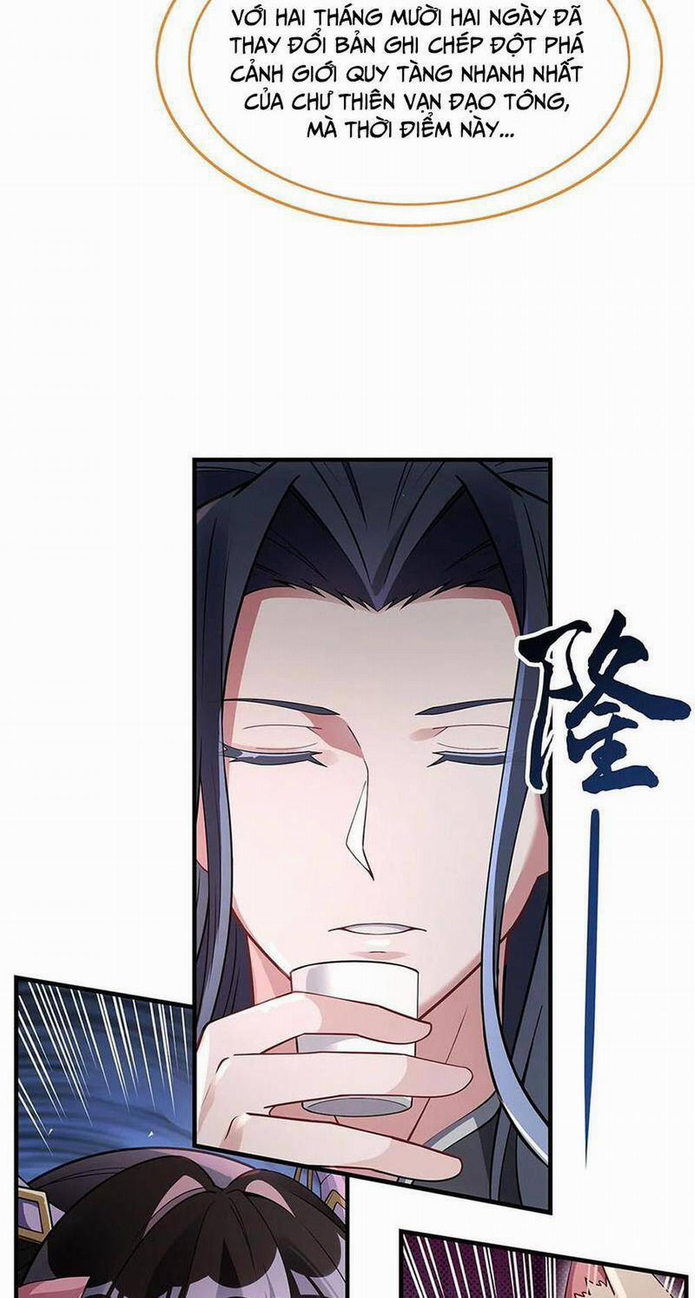 Các Nữ Đồ Đệ Của Ta Đều Là Chư Thiên Đại Lão Tương Lai 224 trang 6