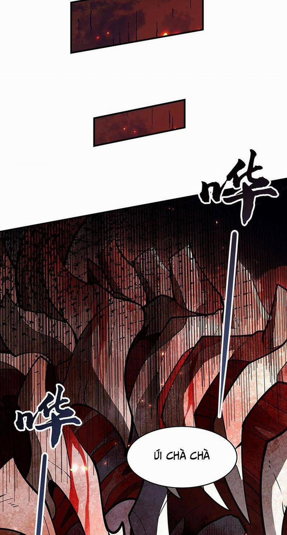 Các Nữ Đồ Đệ Của Ta Đều Là Chư Thiên Đại Lão Tương Lai 224 trang 8