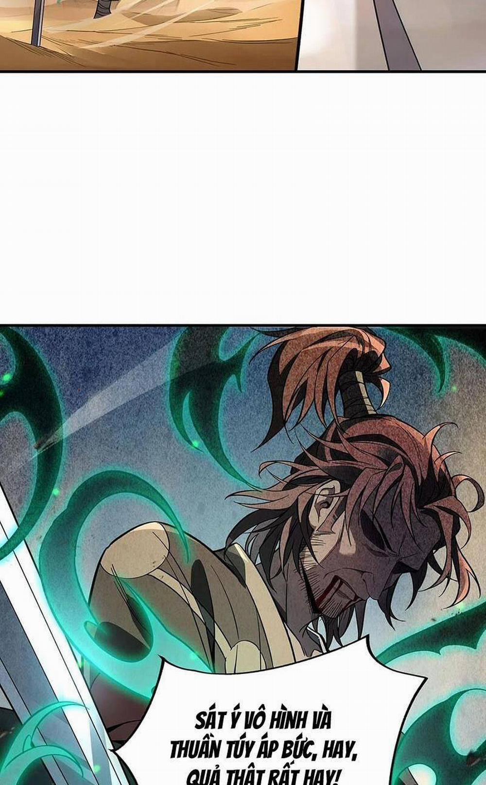 Các Nữ Đồ Đệ Của Ta Đều Là Chư Thiên Đại Lão Tương Lai 225 trang 1