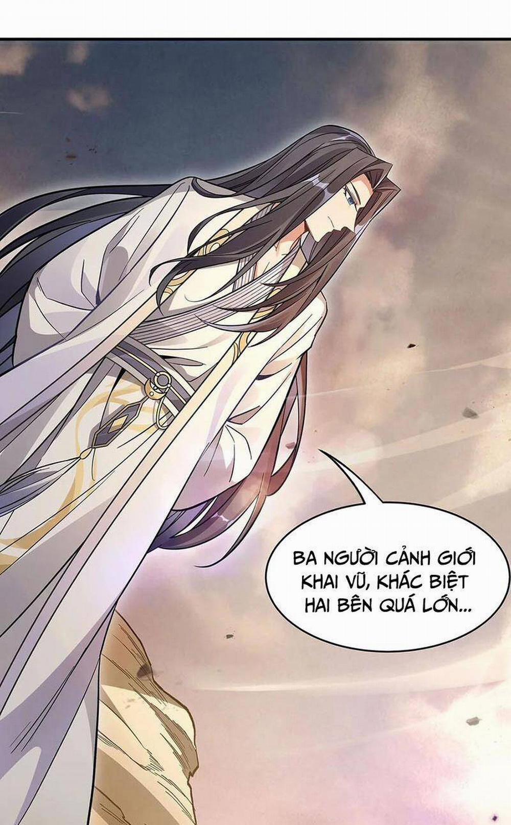 Các Nữ Đồ Đệ Của Ta Đều Là Chư Thiên Đại Lão Tương Lai 225 trang 10