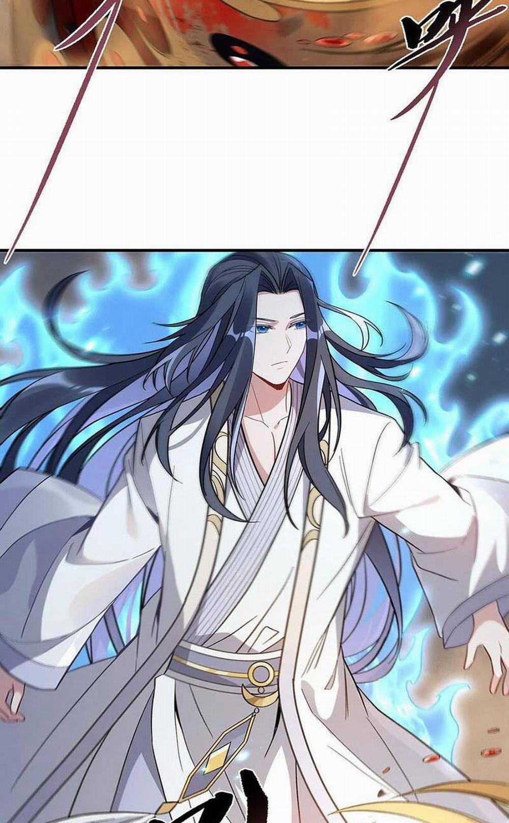 Các Nữ Đồ Đệ Của Ta Đều Là Chư Thiên Đại Lão Tương Lai 225 trang 12