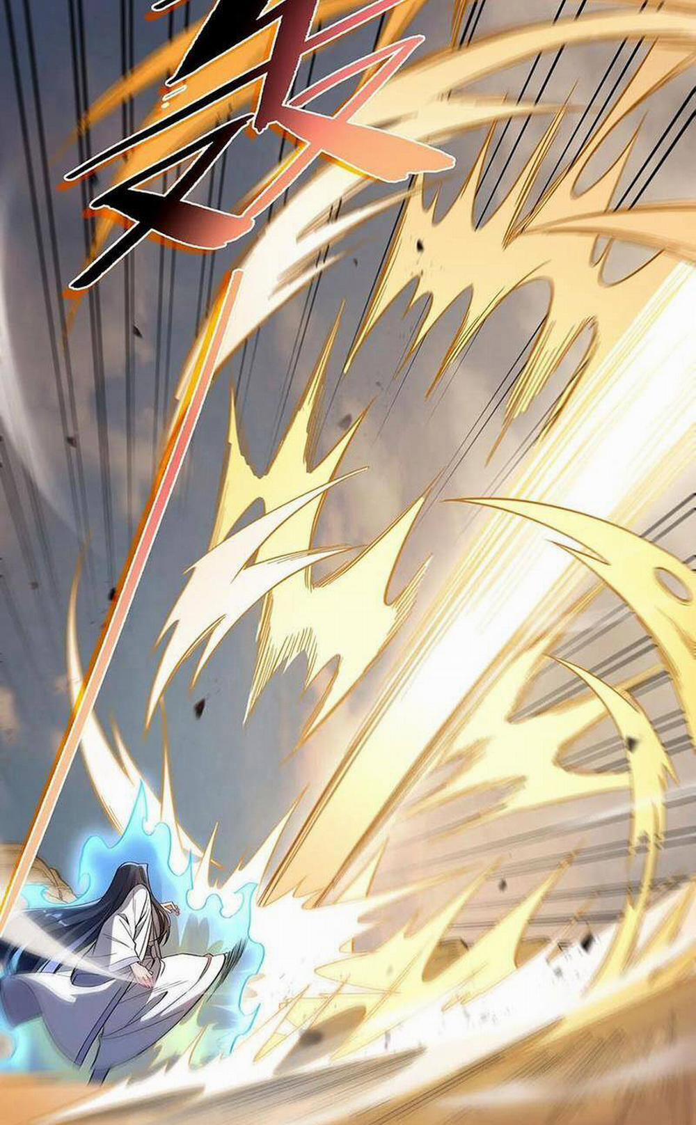 Các Nữ Đồ Đệ Của Ta Đều Là Chư Thiên Đại Lão Tương Lai 225 trang 14