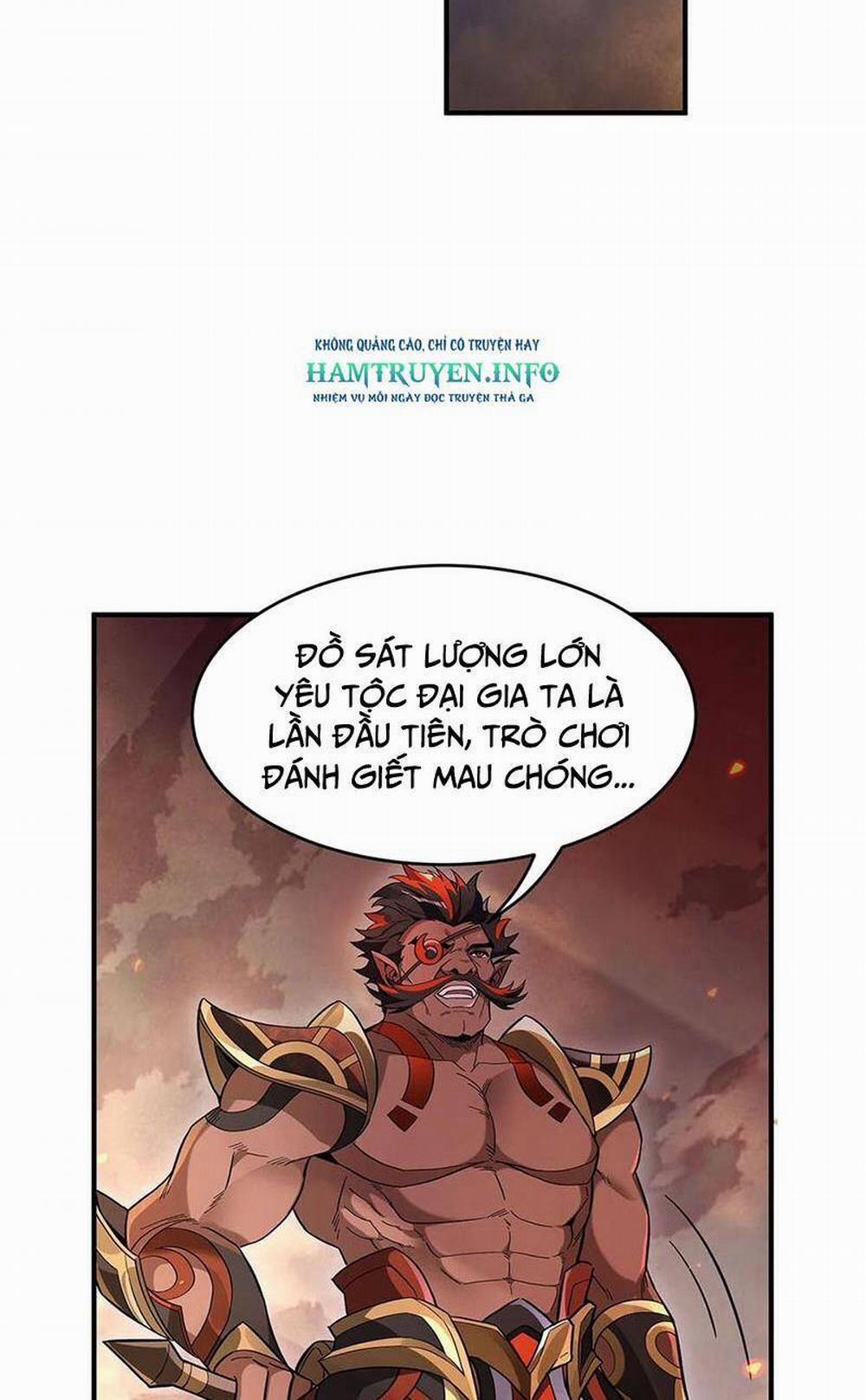 Các Nữ Đồ Đệ Của Ta Đều Là Chư Thiên Đại Lão Tương Lai 225 trang 17