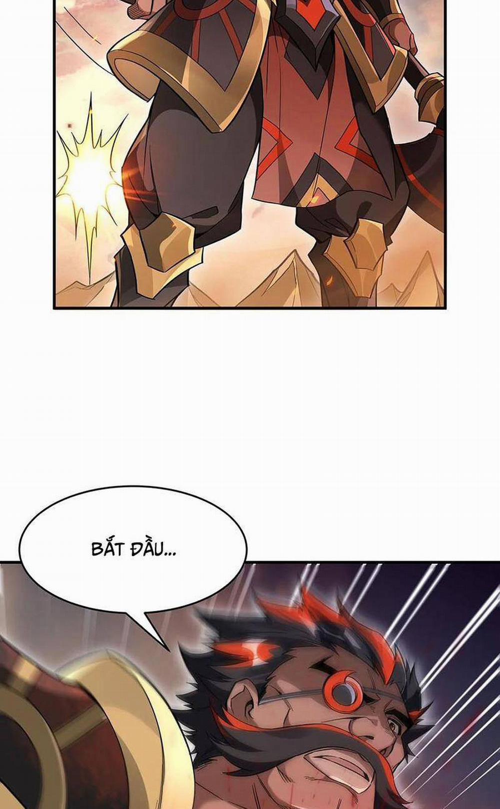 Các Nữ Đồ Đệ Của Ta Đều Là Chư Thiên Đại Lão Tương Lai 225 trang 18