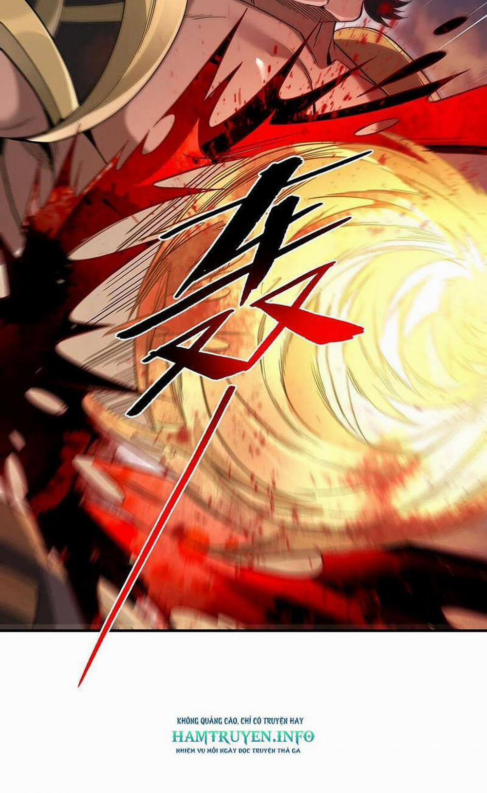 Các Nữ Đồ Đệ Của Ta Đều Là Chư Thiên Đại Lão Tương Lai 225 trang 19