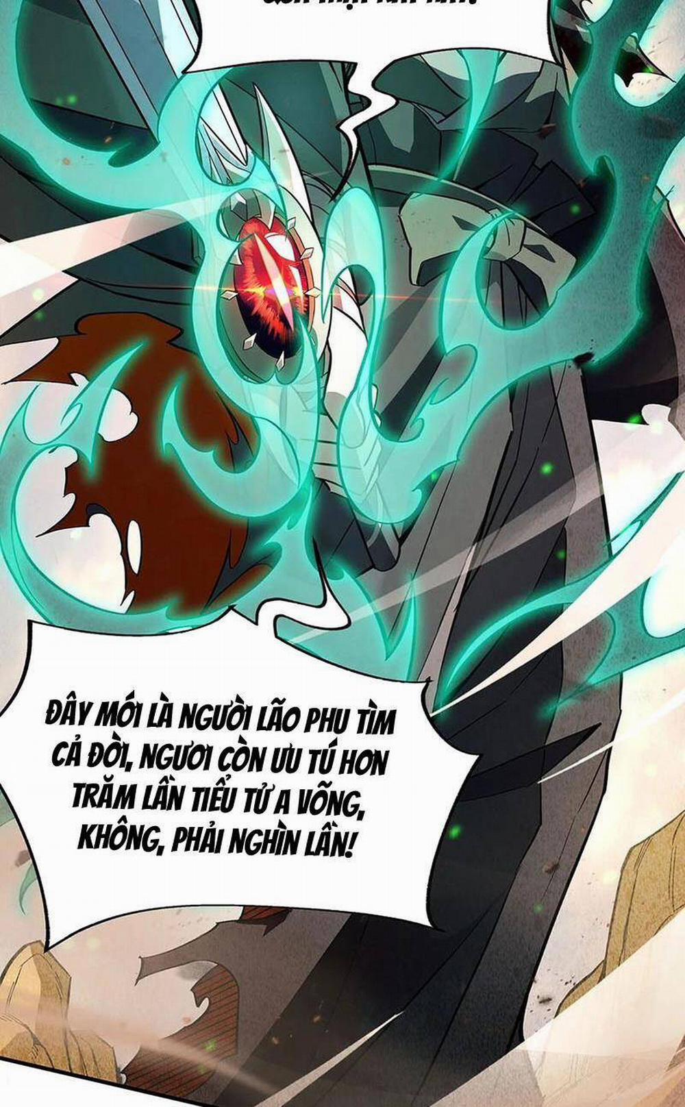 Các Nữ Đồ Đệ Của Ta Đều Là Chư Thiên Đại Lão Tương Lai 225 trang 2