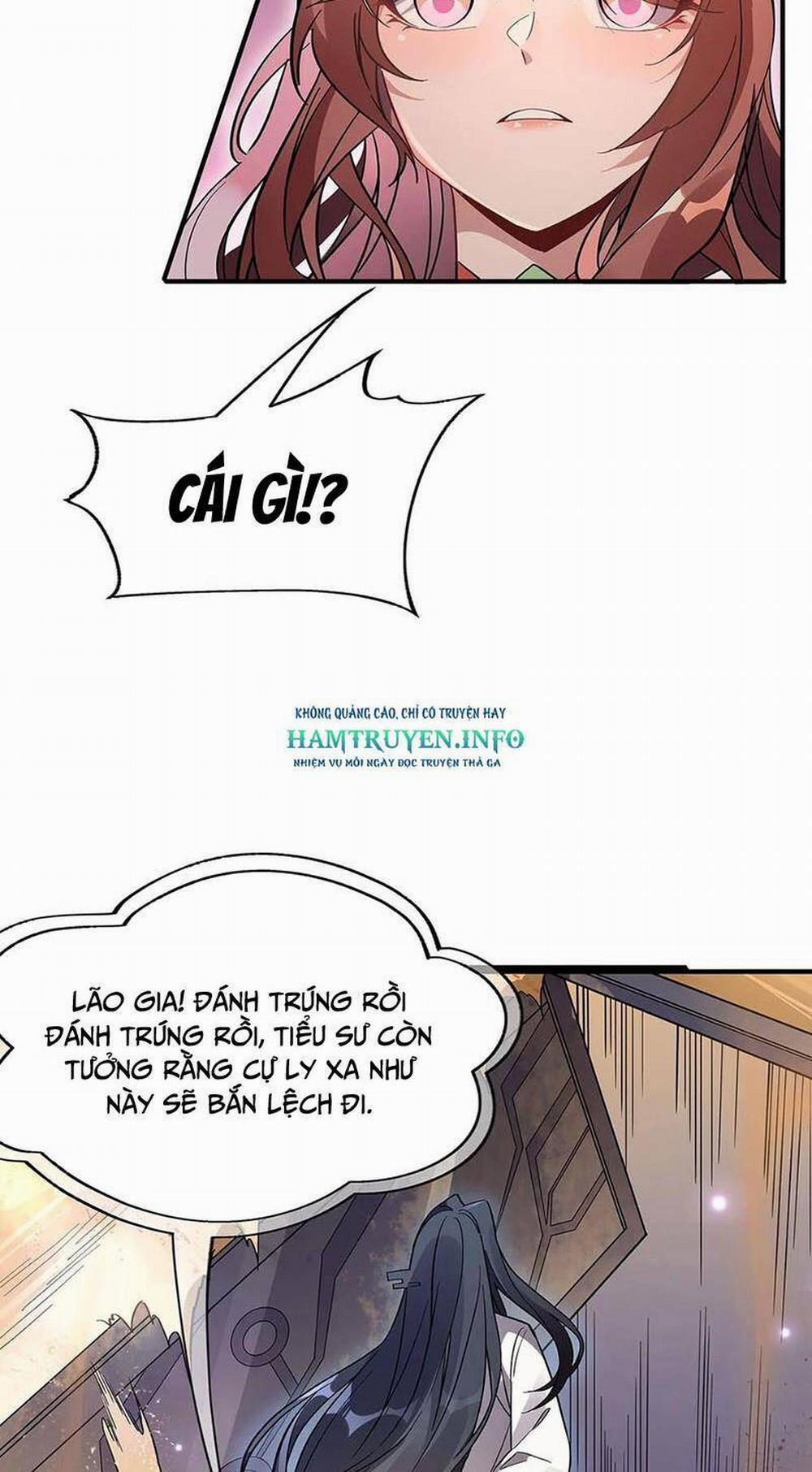 Các Nữ Đồ Đệ Của Ta Đều Là Chư Thiên Đại Lão Tương Lai 225 trang 21