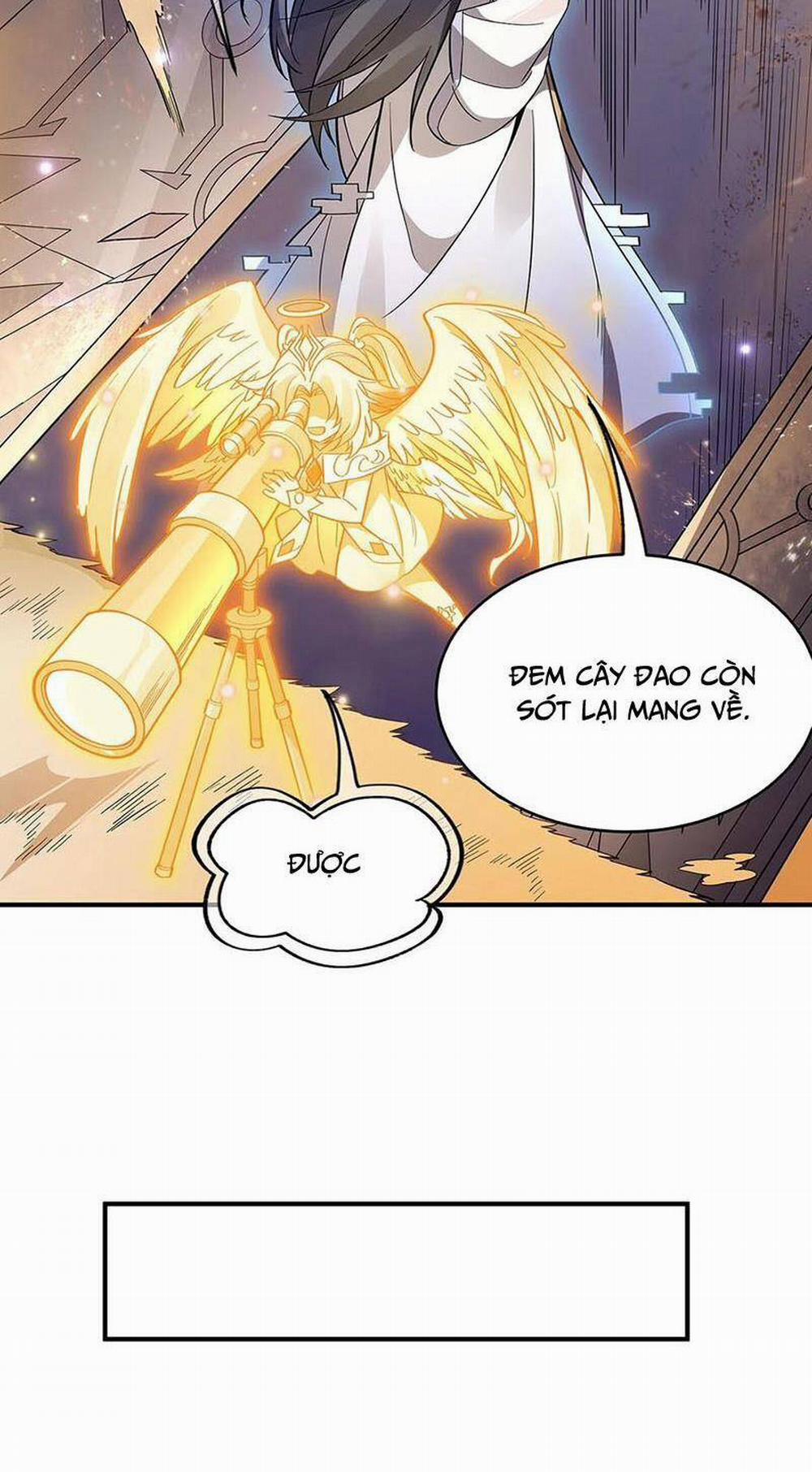 Các Nữ Đồ Đệ Của Ta Đều Là Chư Thiên Đại Lão Tương Lai 225 trang 22