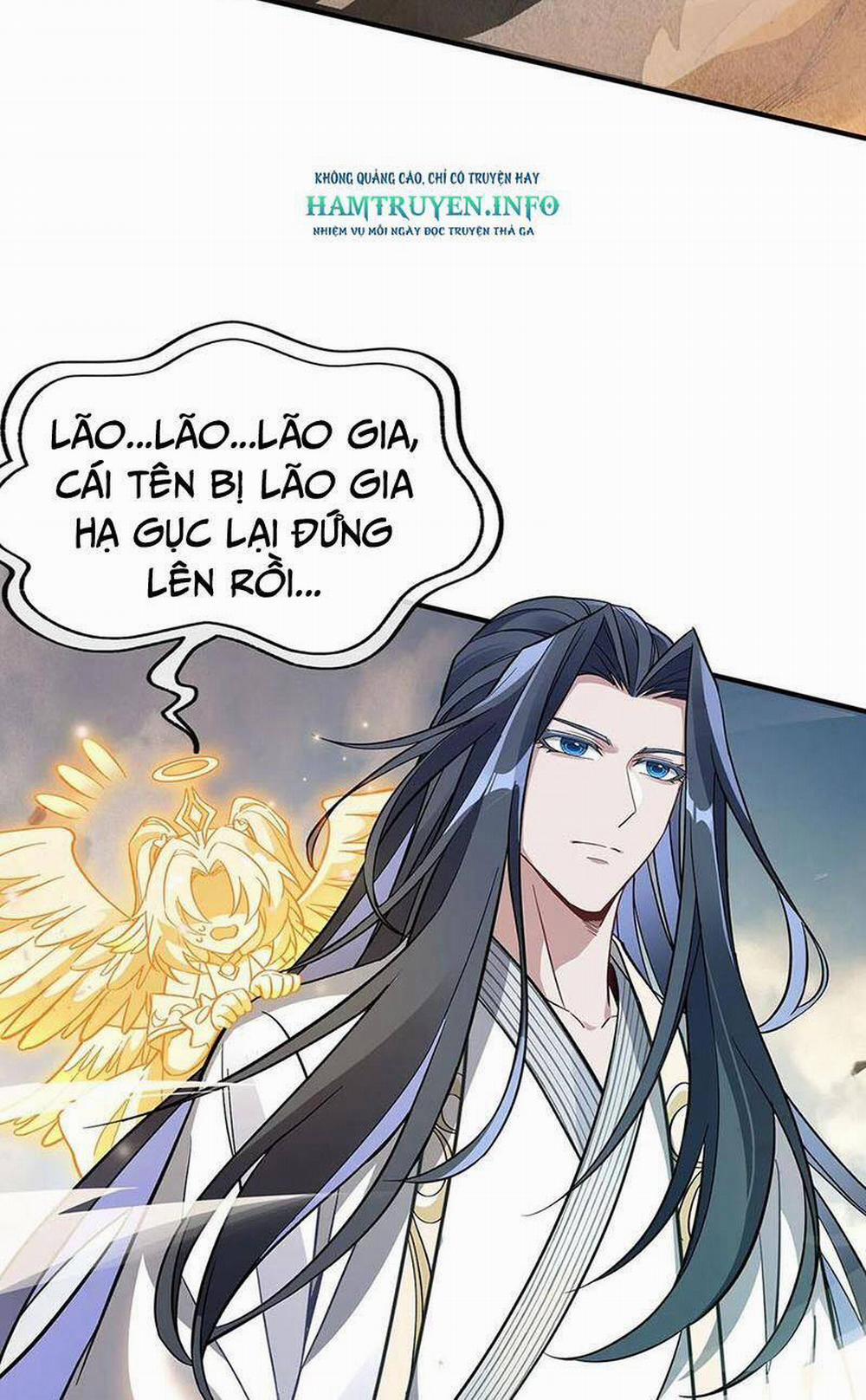 Các Nữ Đồ Đệ Của Ta Đều Là Chư Thiên Đại Lão Tương Lai 225 trang 3