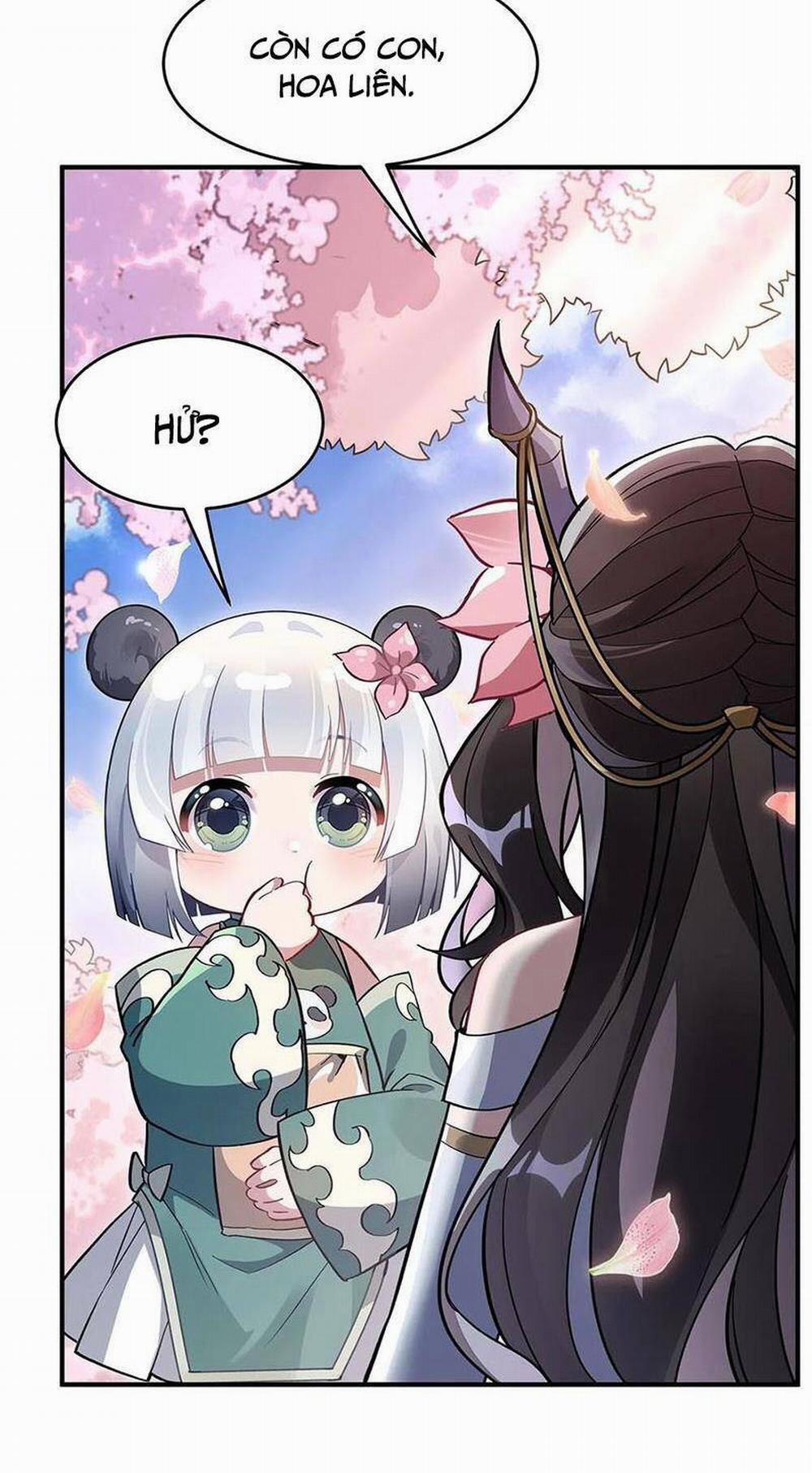 Các Nữ Đồ Đệ Của Ta Đều Là Chư Thiên Đại Lão Tương Lai 225 trang 34