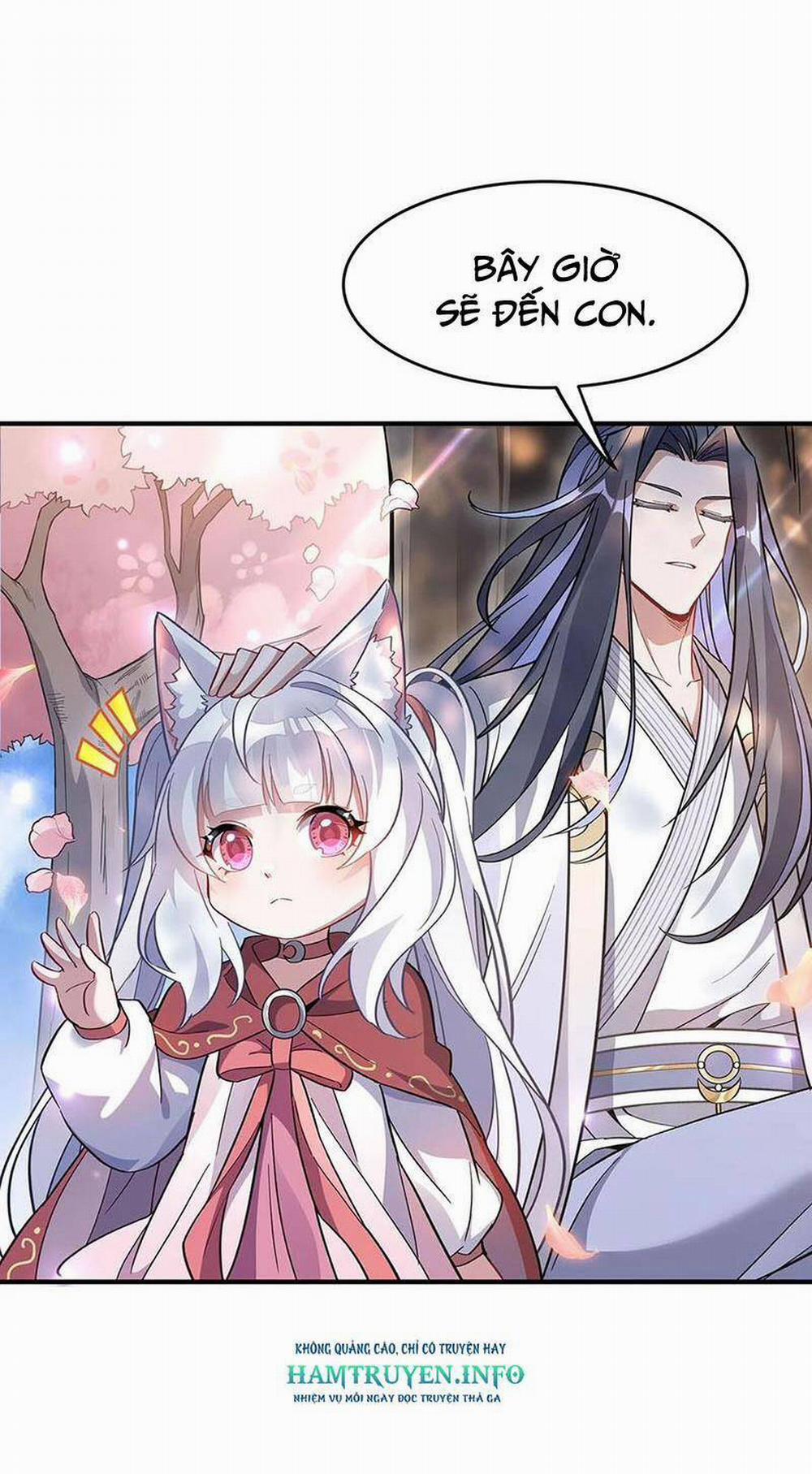 Các Nữ Đồ Đệ Của Ta Đều Là Chư Thiên Đại Lão Tương Lai 225 trang 39