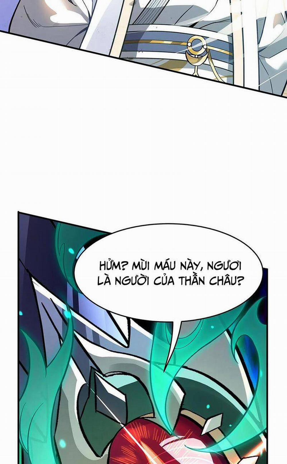 Các Nữ Đồ Đệ Của Ta Đều Là Chư Thiên Đại Lão Tương Lai 225 trang 4