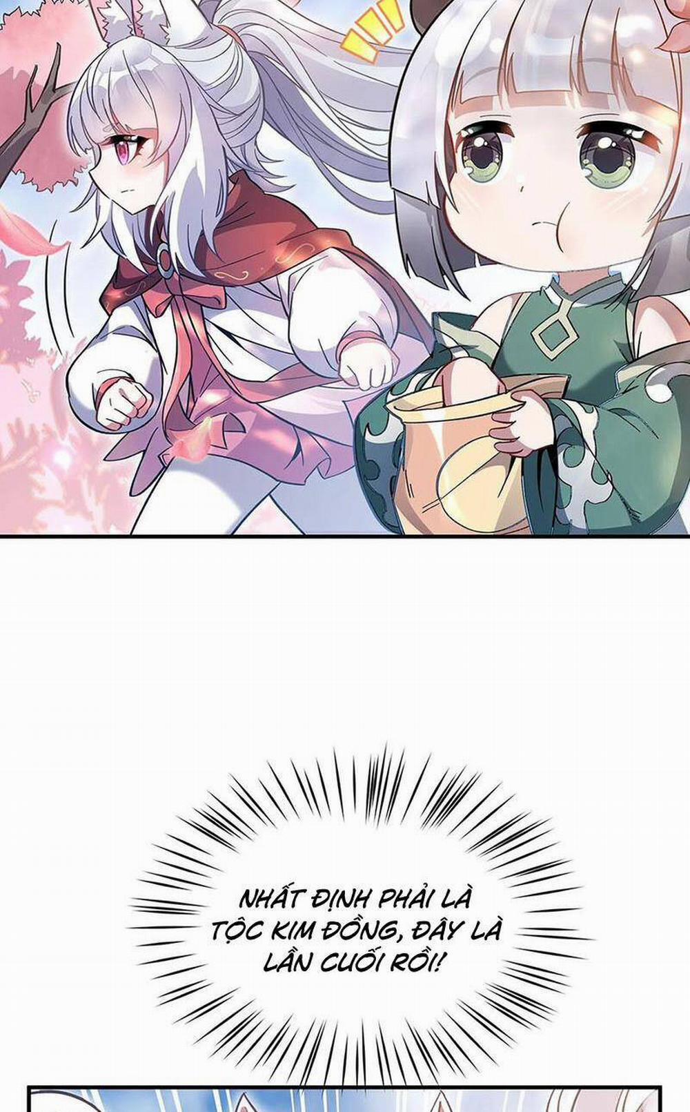 Các Nữ Đồ Đệ Của Ta Đều Là Chư Thiên Đại Lão Tương Lai 225 trang 43