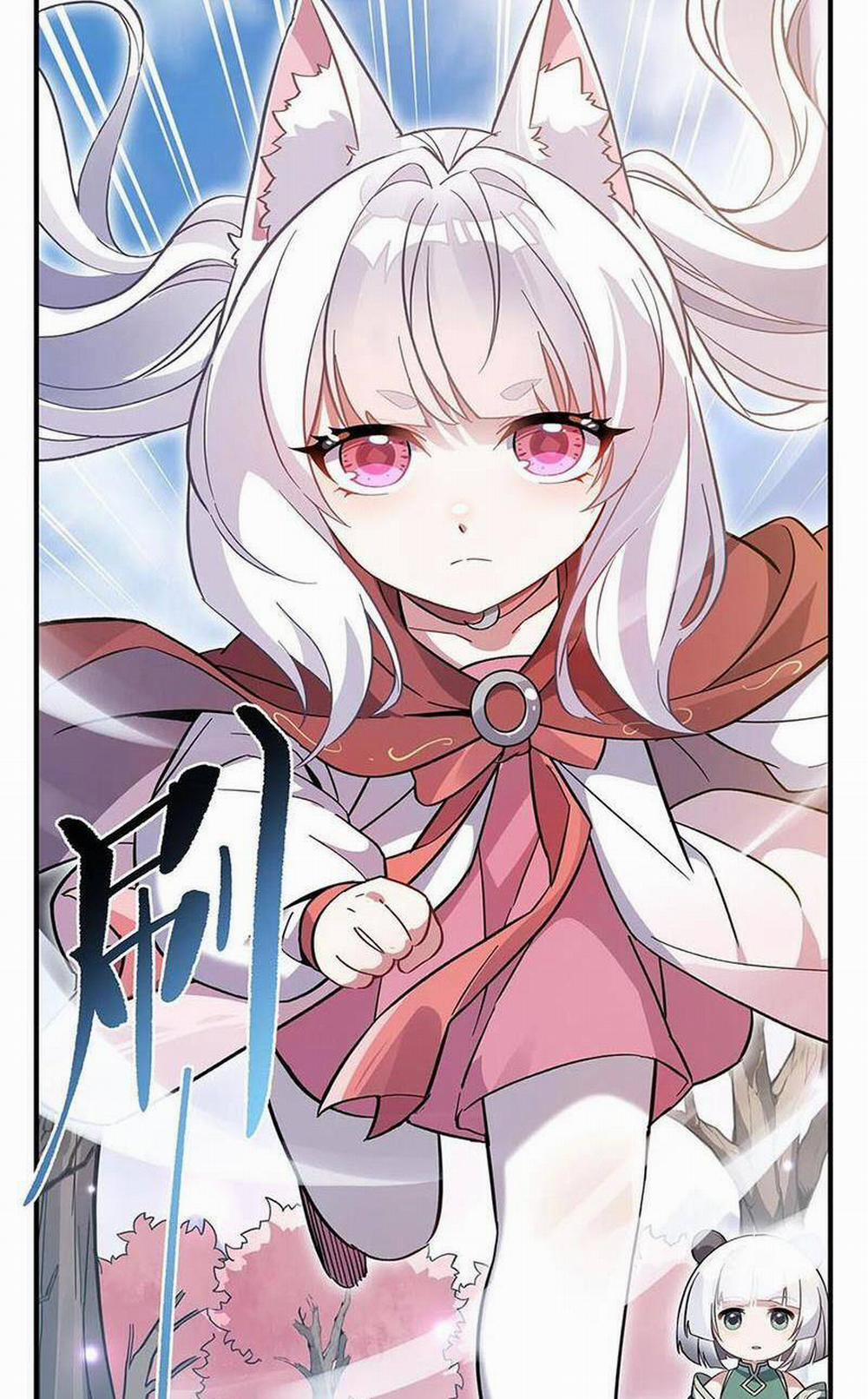 Các Nữ Đồ Đệ Của Ta Đều Là Chư Thiên Đại Lão Tương Lai 225 trang 44