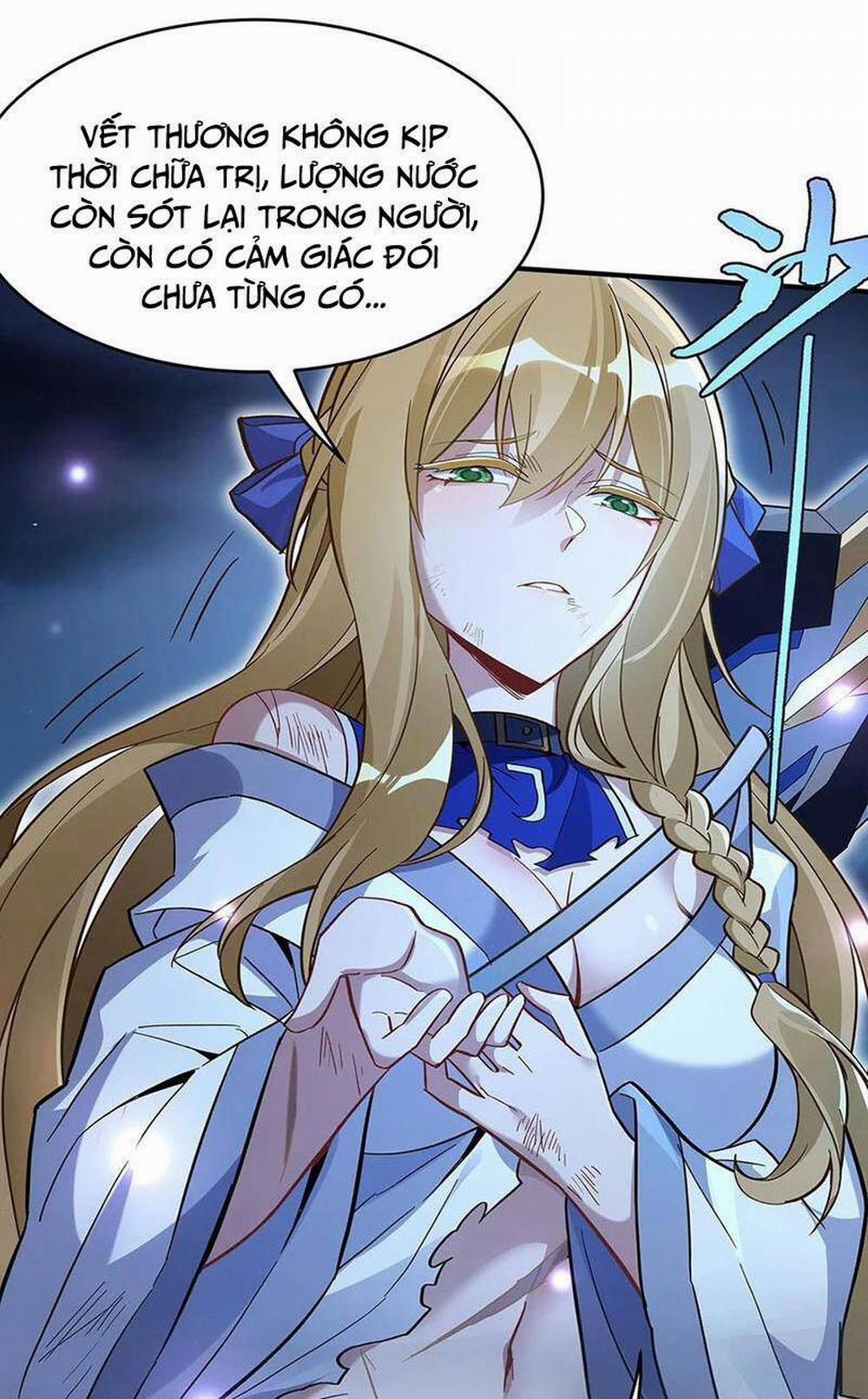 Các Nữ Đồ Đệ Của Ta Đều Là Chư Thiên Đại Lão Tương Lai 225 trang 47