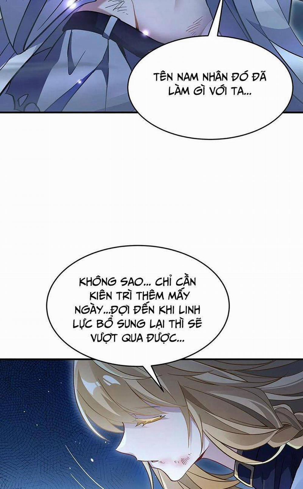 Các Nữ Đồ Đệ Của Ta Đều Là Chư Thiên Đại Lão Tương Lai 225 trang 48