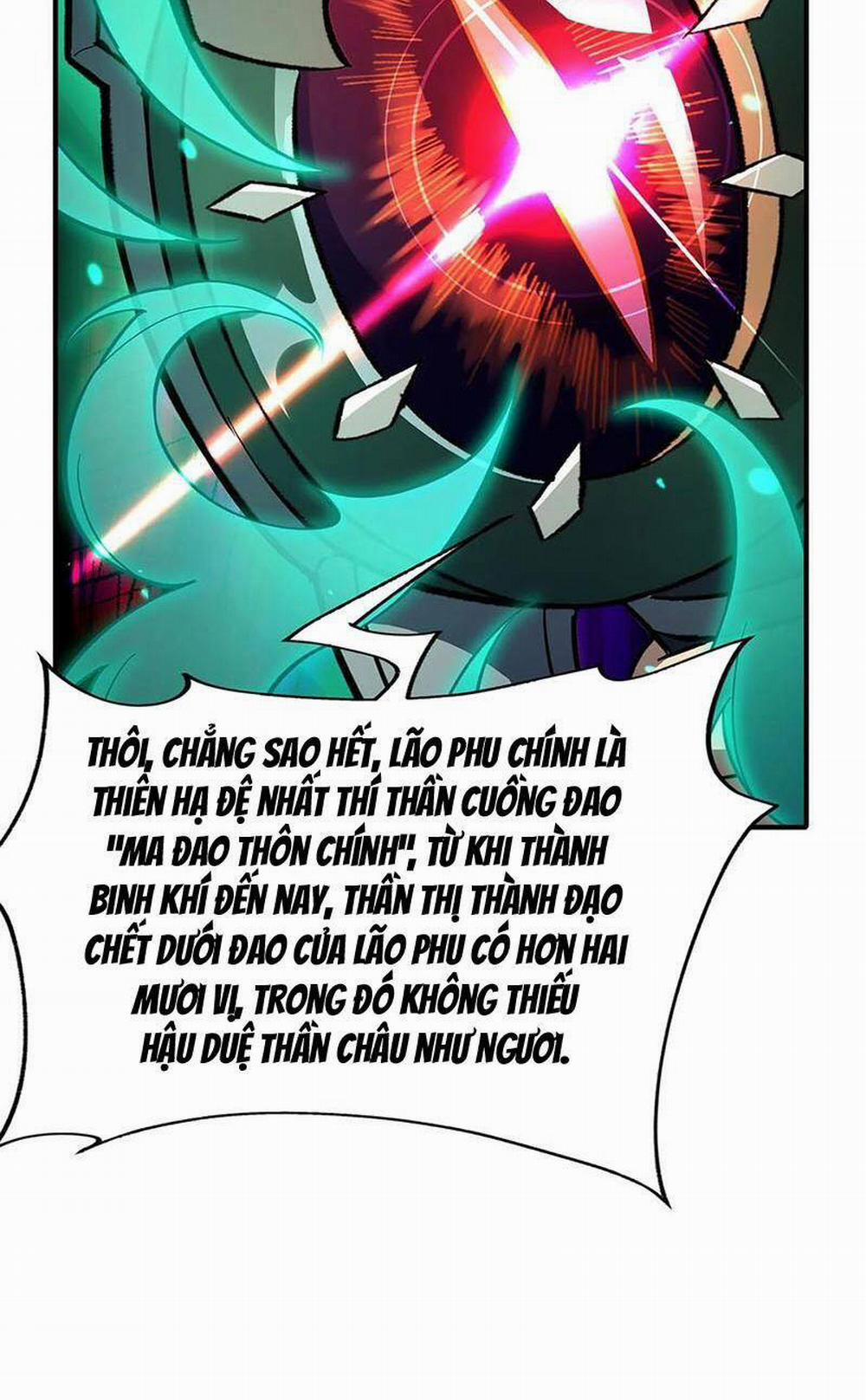 Các Nữ Đồ Đệ Của Ta Đều Là Chư Thiên Đại Lão Tương Lai 225 trang 5