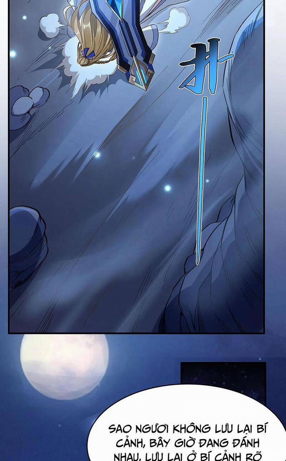 Các Nữ Đồ Đệ Của Ta Đều Là Chư Thiên Đại Lão Tương Lai 225 trang 50