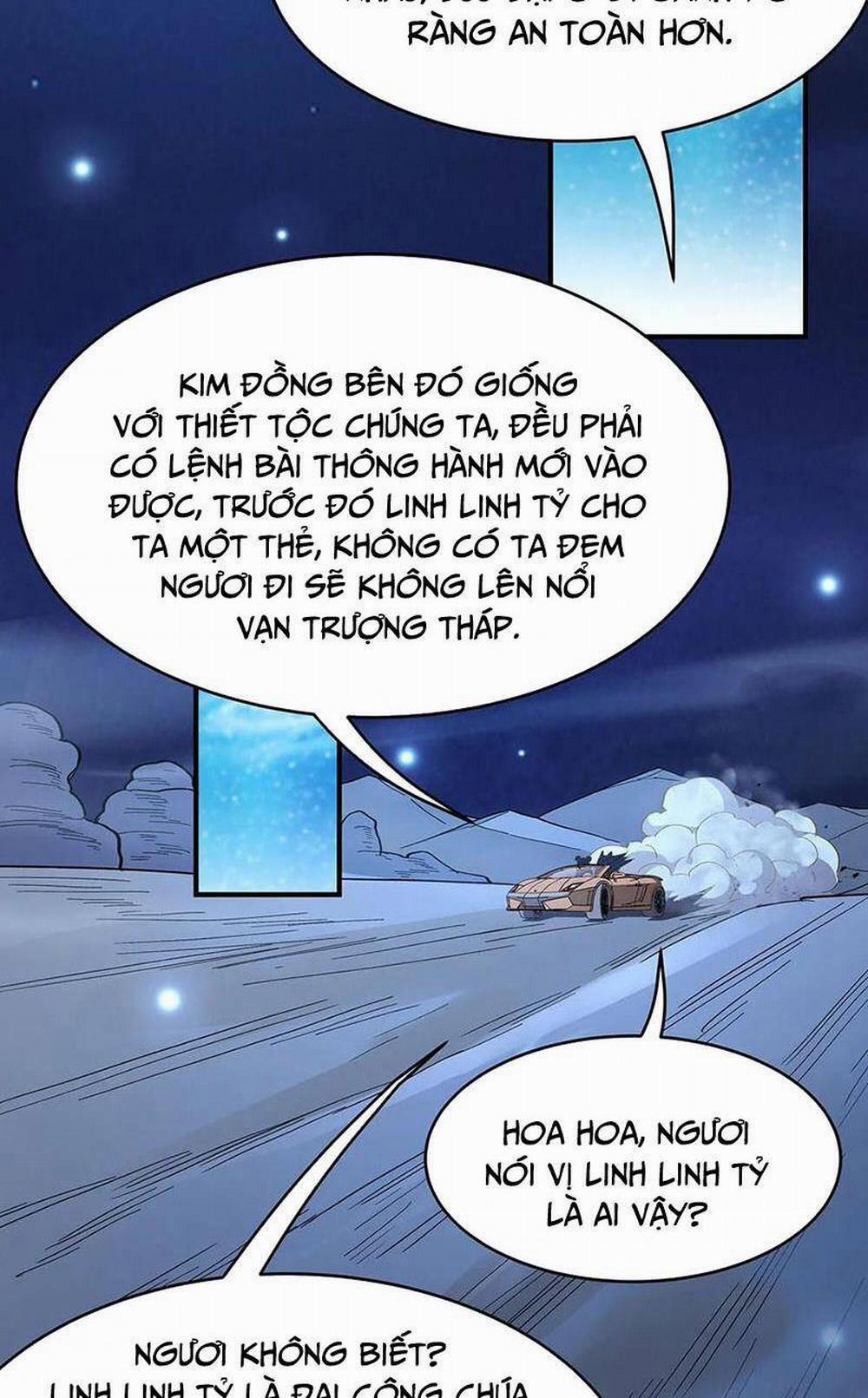 Các Nữ Đồ Đệ Của Ta Đều Là Chư Thiên Đại Lão Tương Lai 225 trang 51