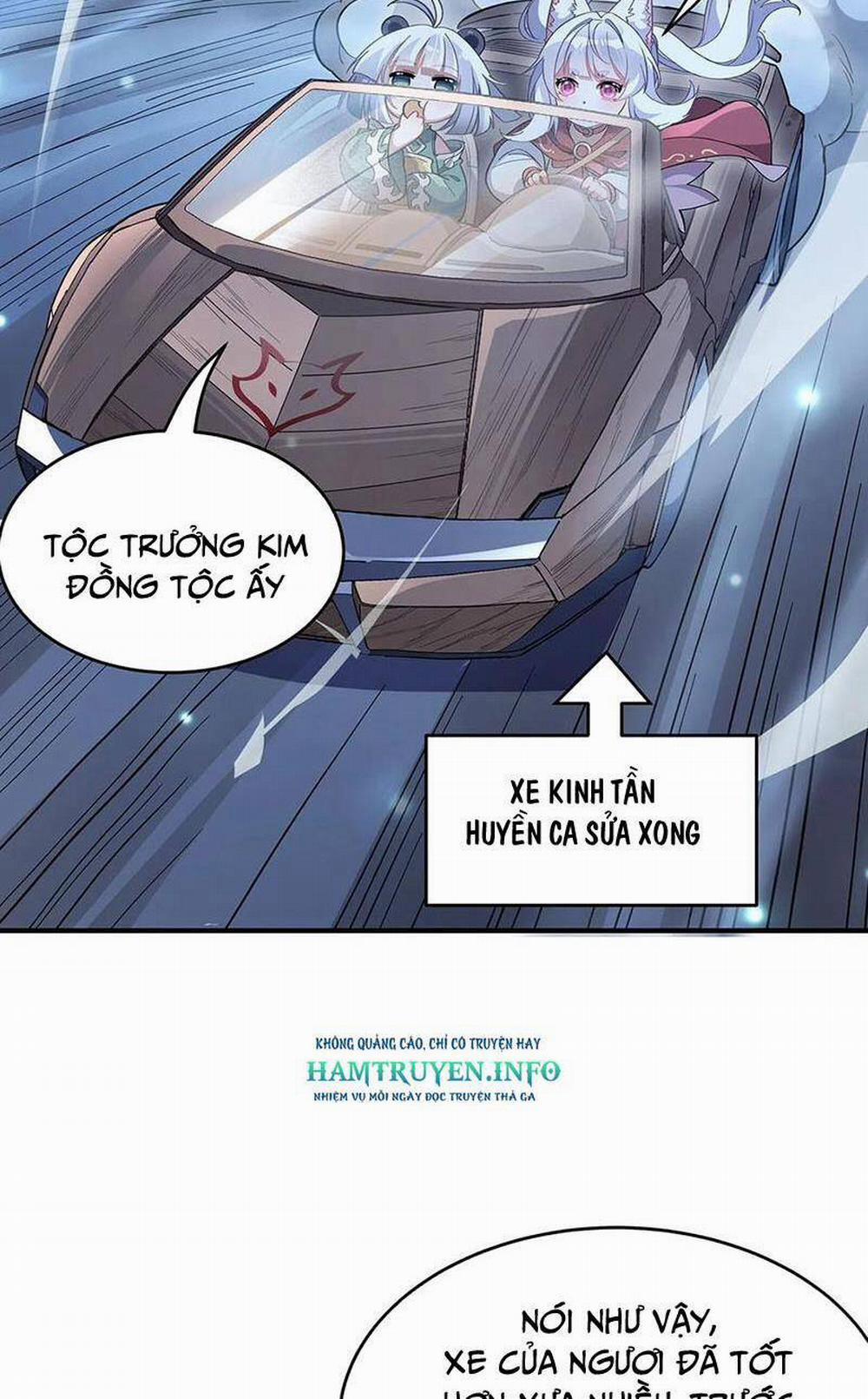 Các Nữ Đồ Đệ Của Ta Đều Là Chư Thiên Đại Lão Tương Lai 225 trang 53