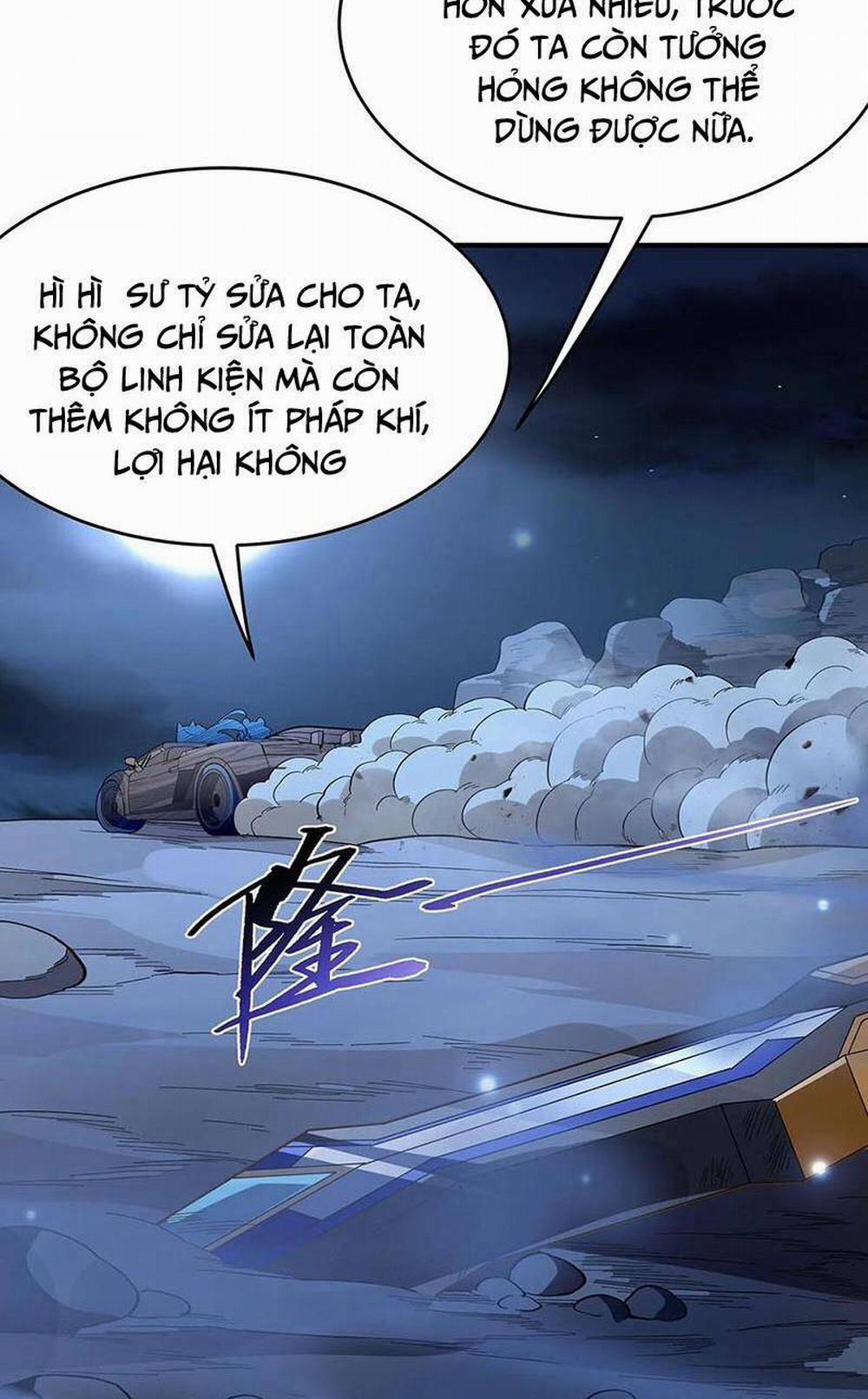 Các Nữ Đồ Đệ Của Ta Đều Là Chư Thiên Đại Lão Tương Lai 225 trang 54