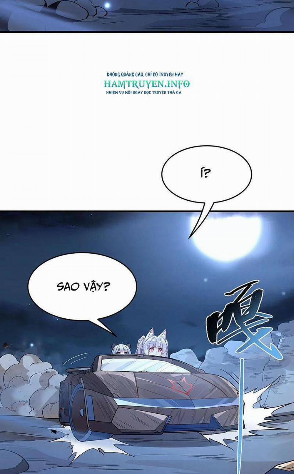 Các Nữ Đồ Đệ Của Ta Đều Là Chư Thiên Đại Lão Tương Lai 225 trang 55