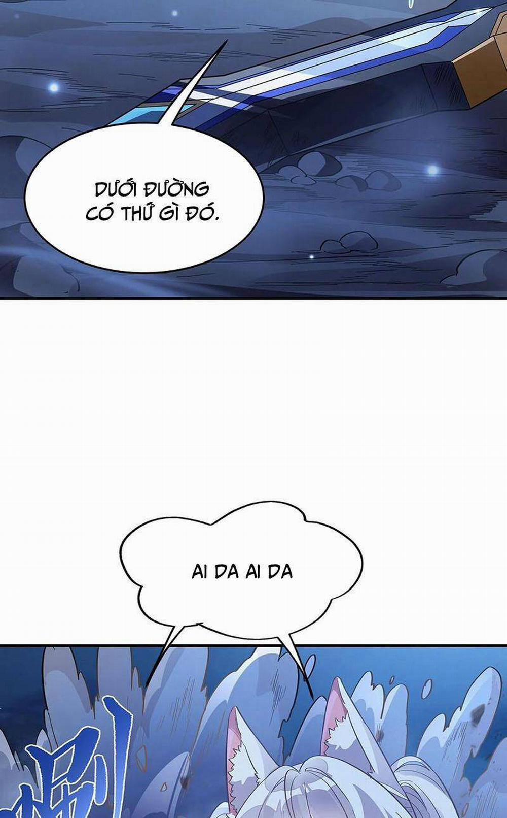 Các Nữ Đồ Đệ Của Ta Đều Là Chư Thiên Đại Lão Tương Lai 225 trang 56