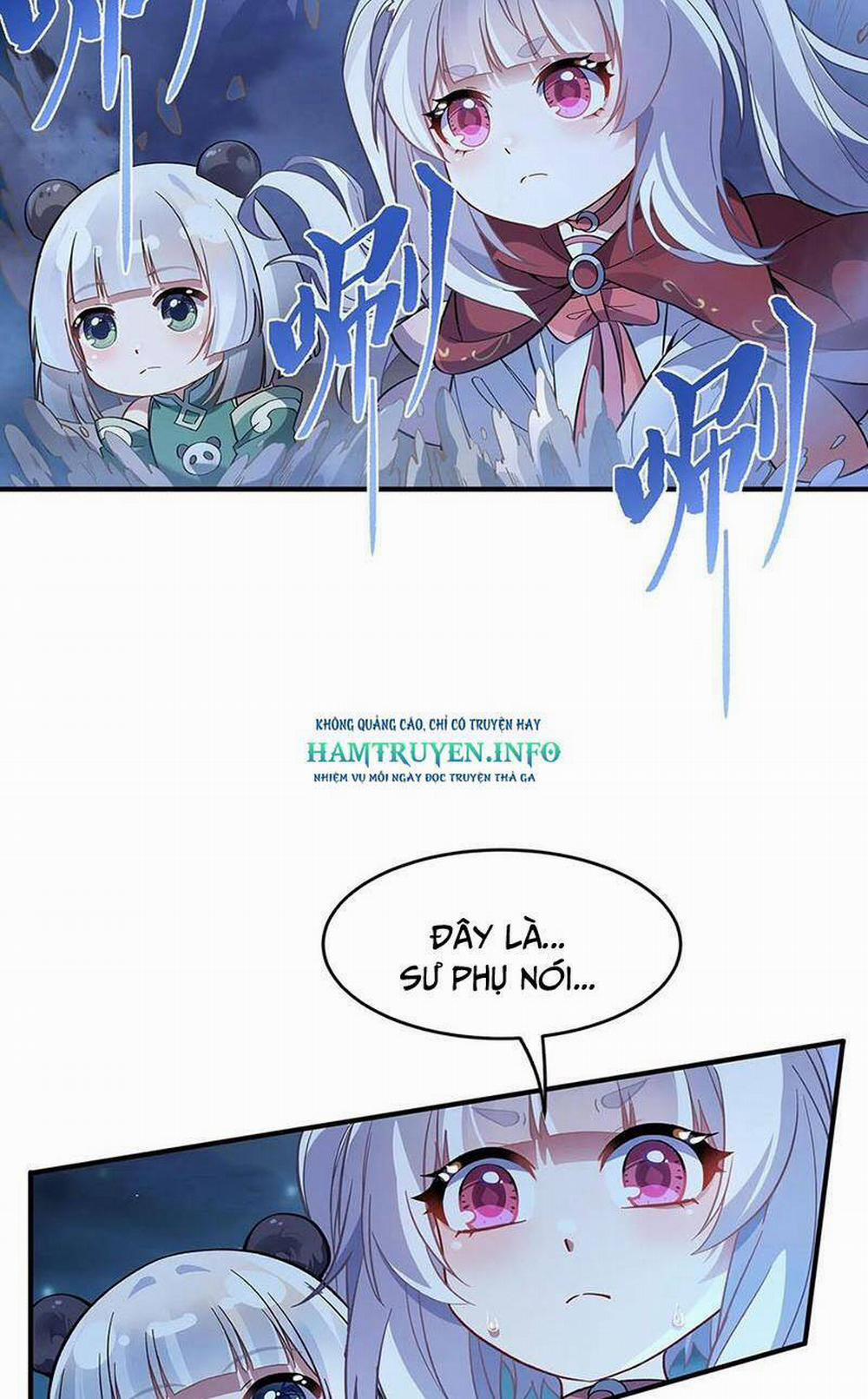 Các Nữ Đồ Đệ Của Ta Đều Là Chư Thiên Đại Lão Tương Lai 225 trang 57