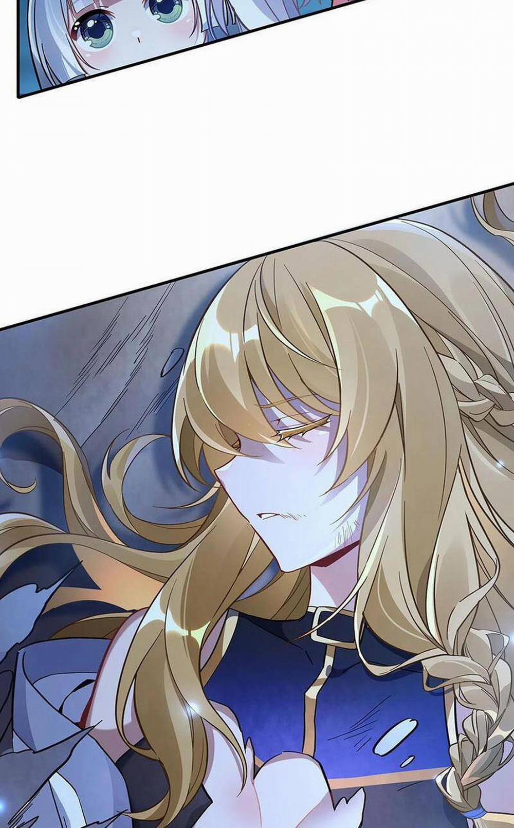 Các Nữ Đồ Đệ Của Ta Đều Là Chư Thiên Đại Lão Tương Lai 225 trang 58