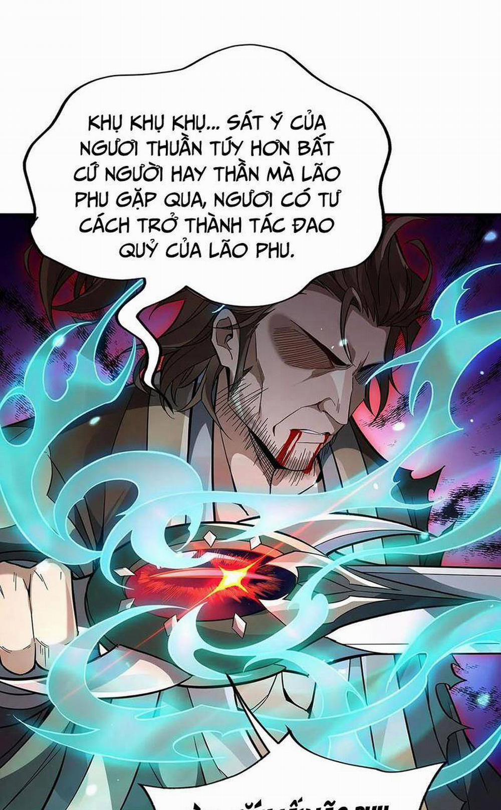 Các Nữ Đồ Đệ Của Ta Đều Là Chư Thiên Đại Lão Tương Lai 225 trang 6