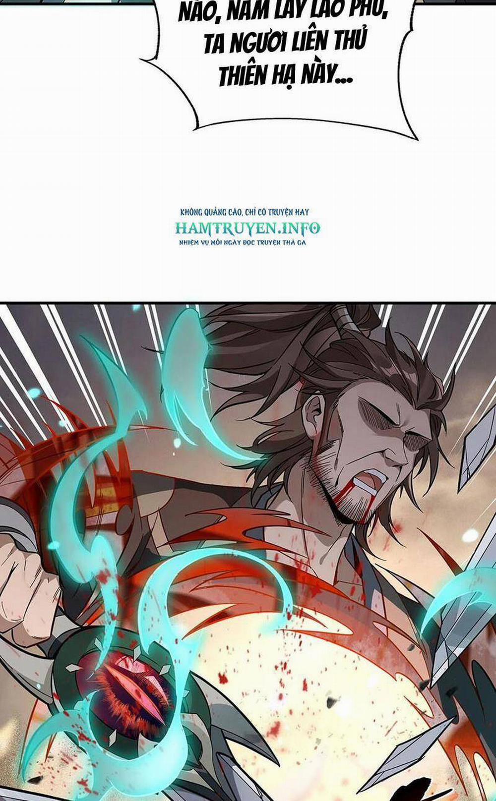 Các Nữ Đồ Đệ Của Ta Đều Là Chư Thiên Đại Lão Tương Lai 225 trang 7