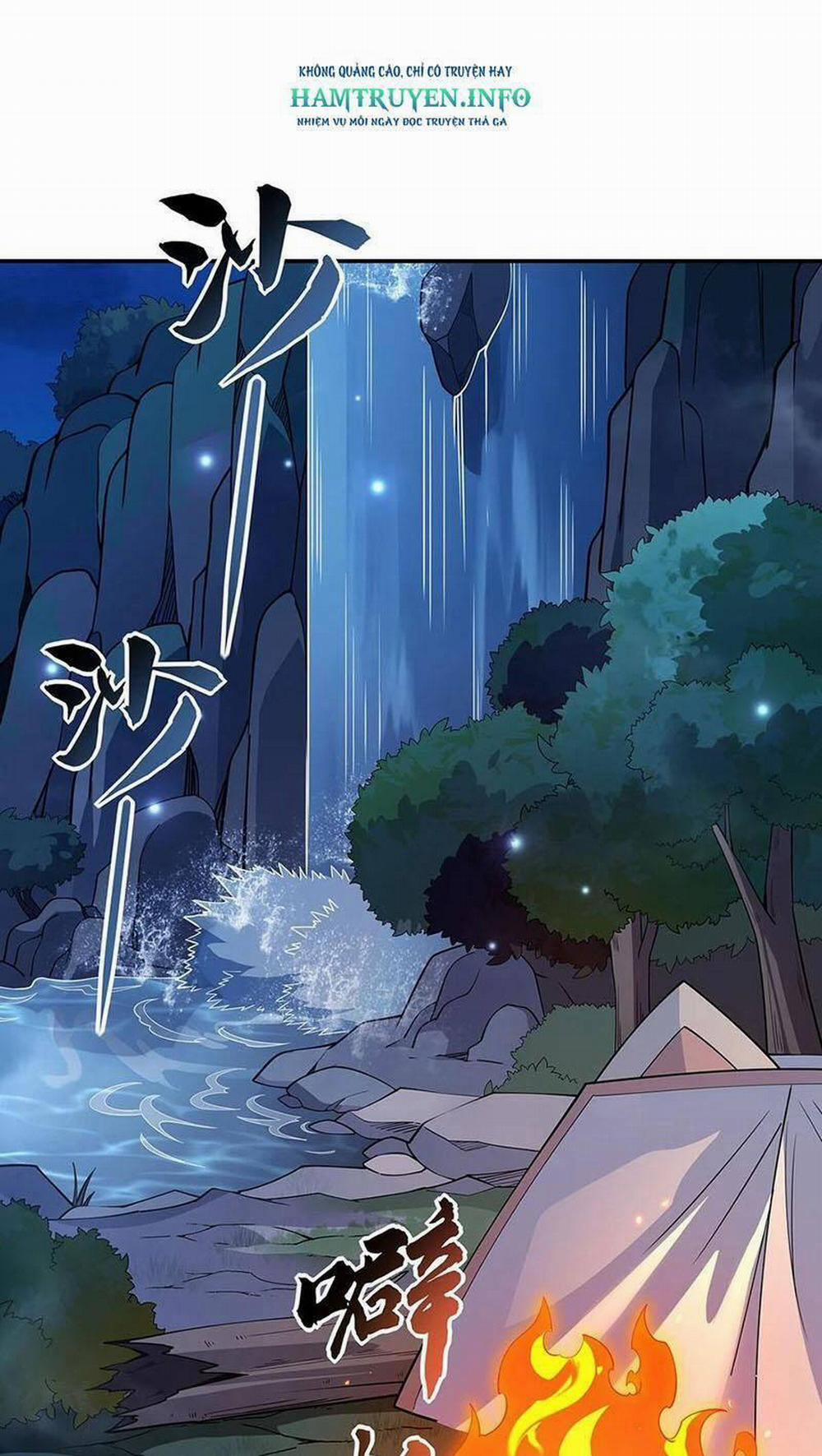 Các Nữ Đồ Đệ Của Ta Đều Là Chư Thiên Đại Lão Tương Lai 226 trang 0