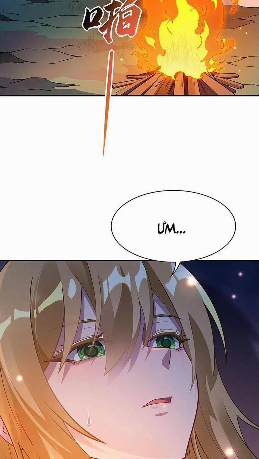 Các Nữ Đồ Đệ Của Ta Đều Là Chư Thiên Đại Lão Tương Lai 226 trang 1