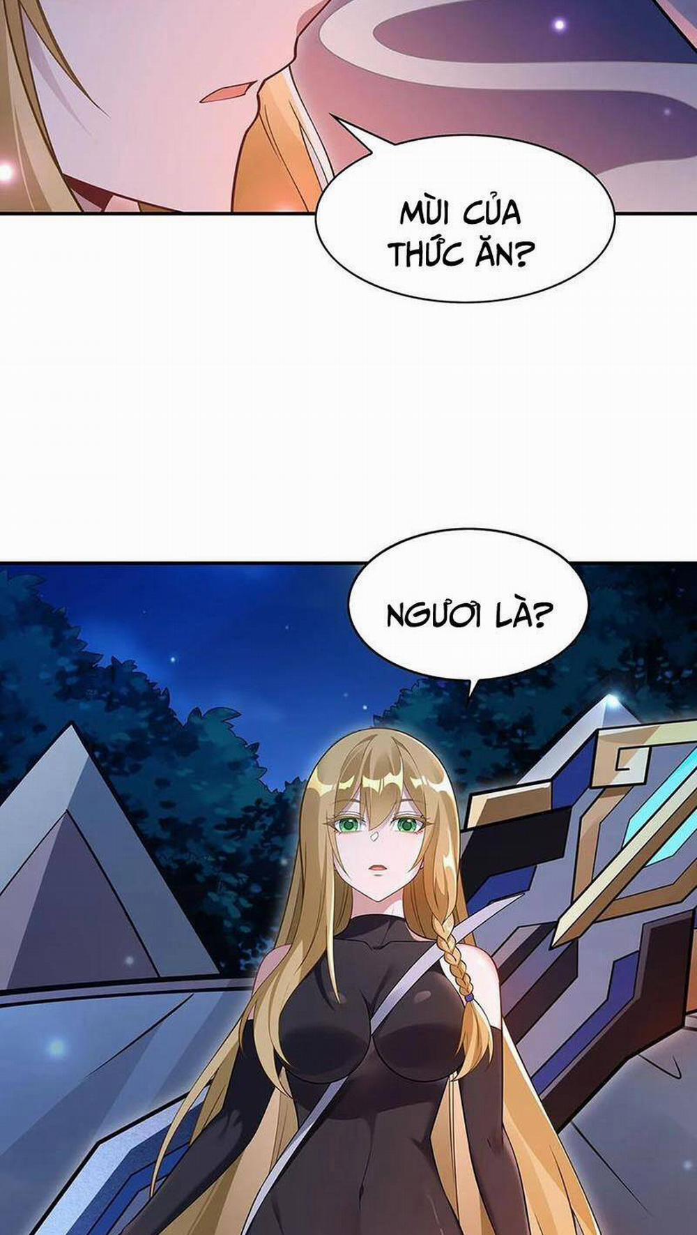 Các Nữ Đồ Đệ Của Ta Đều Là Chư Thiên Đại Lão Tương Lai 226 trang 10