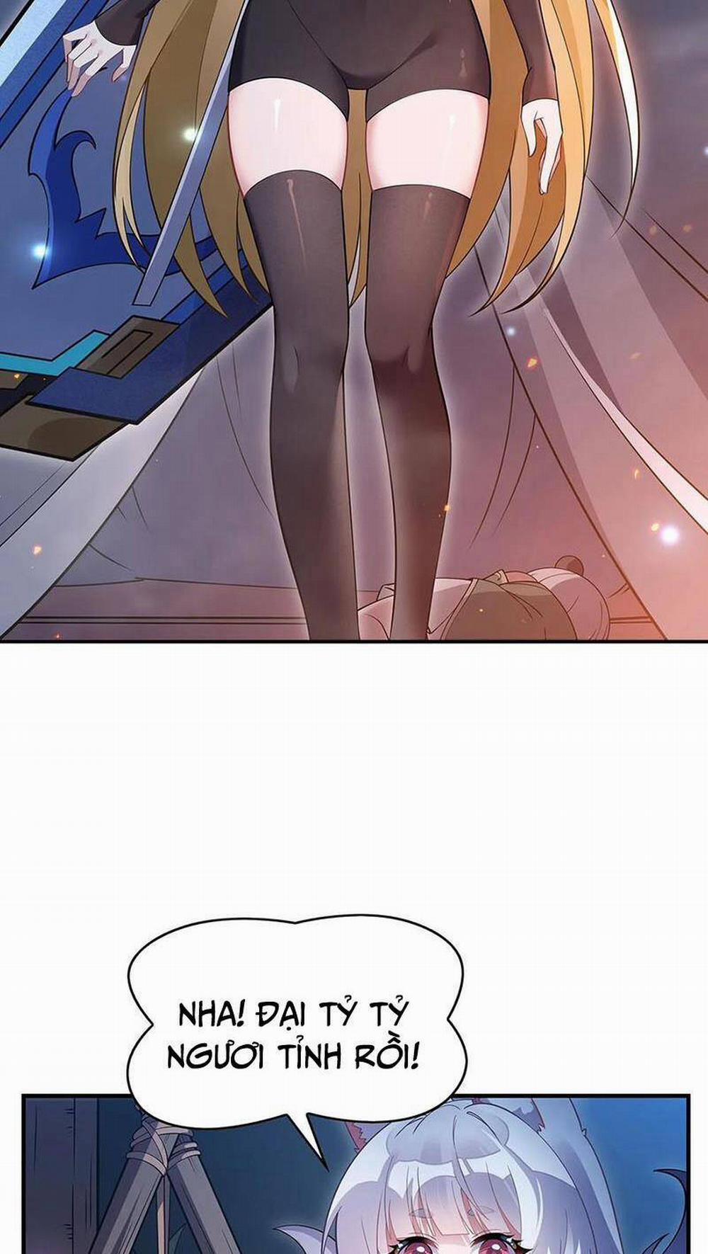 Các Nữ Đồ Đệ Của Ta Đều Là Chư Thiên Đại Lão Tương Lai 226 trang 11