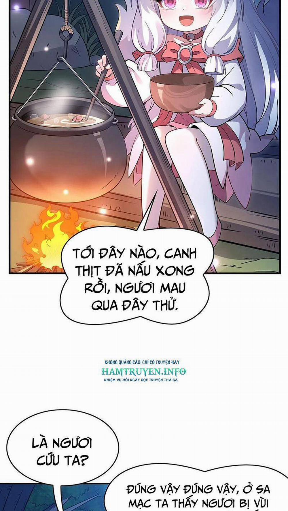 Các Nữ Đồ Đệ Của Ta Đều Là Chư Thiên Đại Lão Tương Lai 226 trang 12