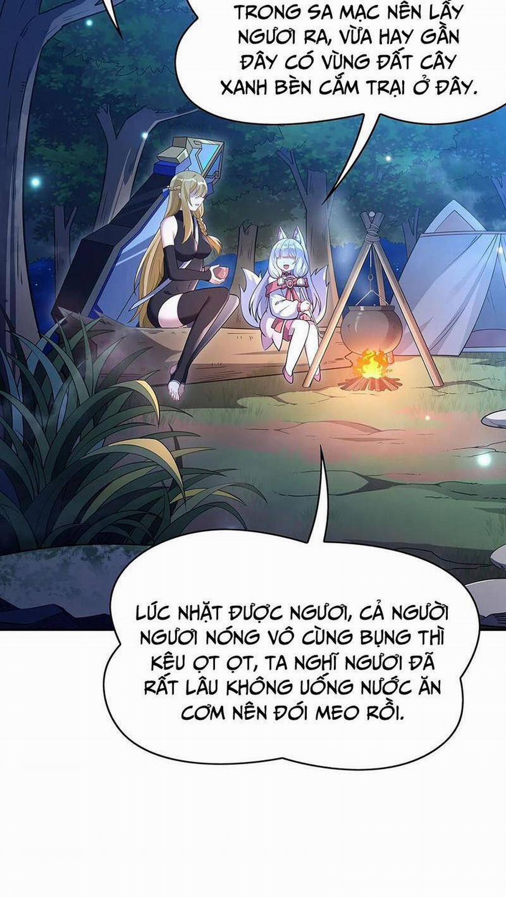 Các Nữ Đồ Đệ Của Ta Đều Là Chư Thiên Đại Lão Tương Lai 226 trang 13