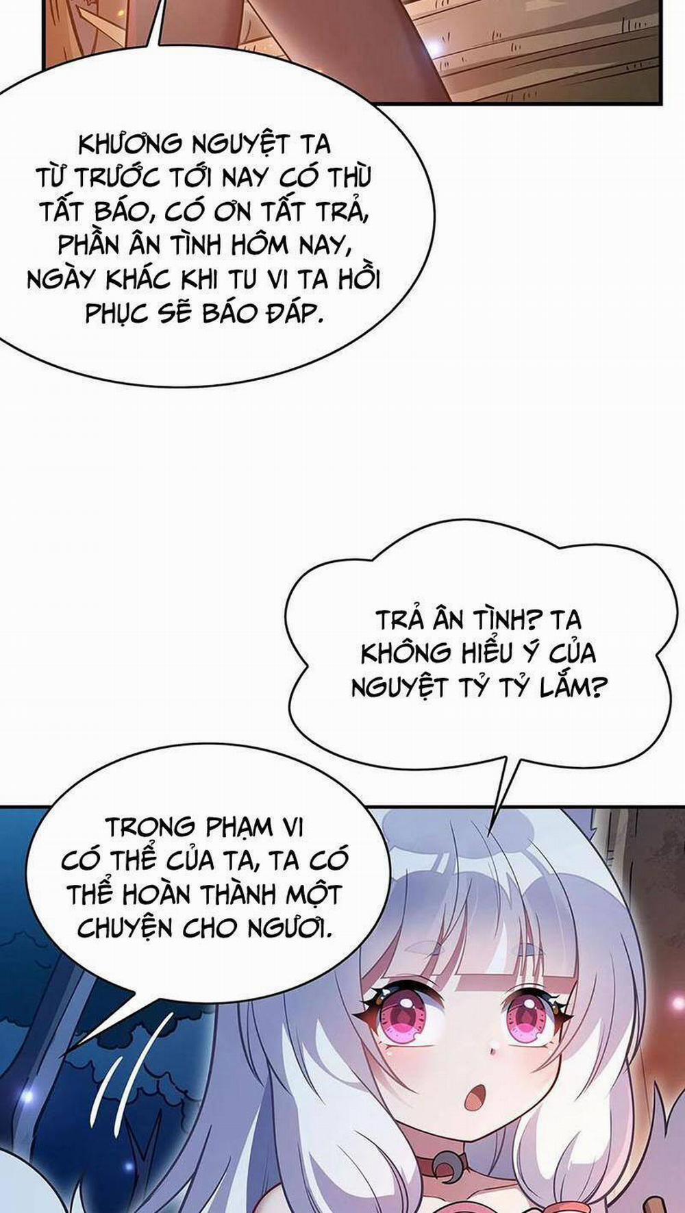 Các Nữ Đồ Đệ Của Ta Đều Là Chư Thiên Đại Lão Tương Lai 226 trang 15