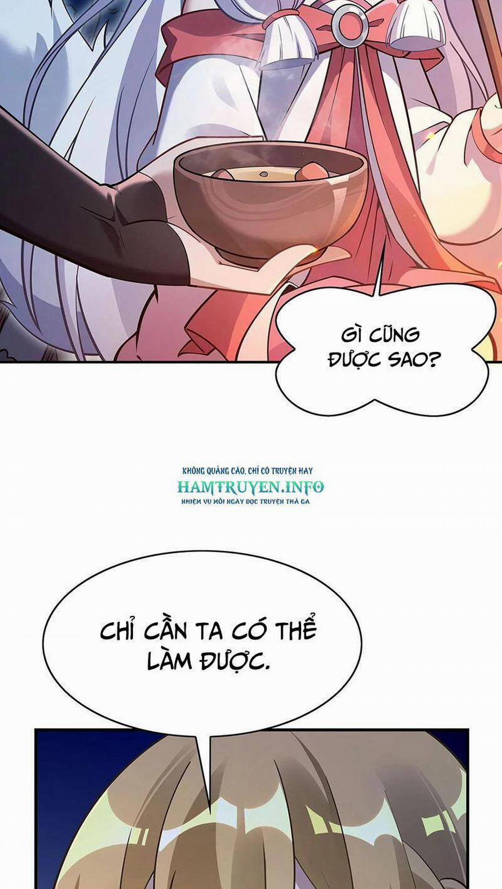 Các Nữ Đồ Đệ Của Ta Đều Là Chư Thiên Đại Lão Tương Lai 226 trang 16