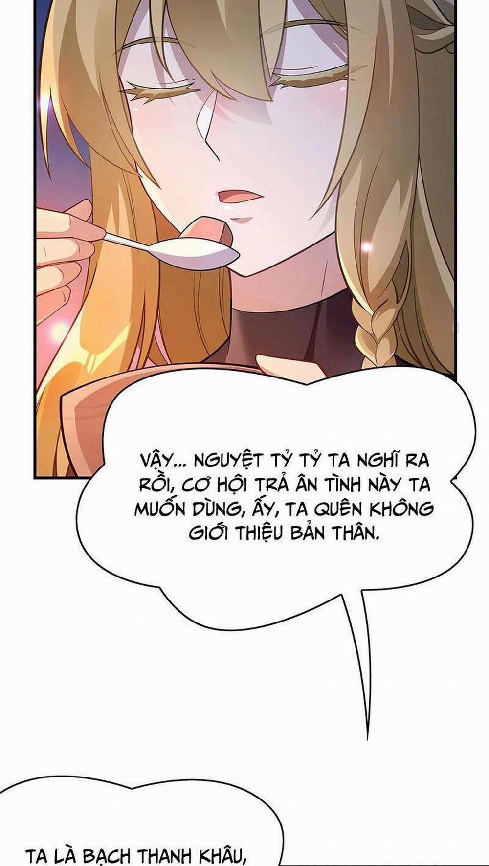 Các Nữ Đồ Đệ Của Ta Đều Là Chư Thiên Đại Lão Tương Lai 226 trang 17