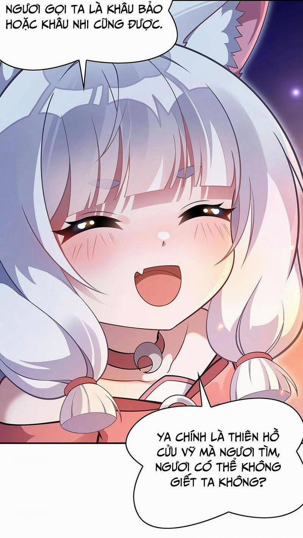 Các Nữ Đồ Đệ Của Ta Đều Là Chư Thiên Đại Lão Tương Lai 226 trang 18