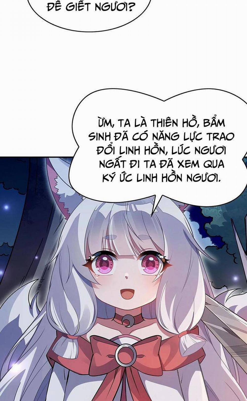 Các Nữ Đồ Đệ Của Ta Đều Là Chư Thiên Đại Lão Tương Lai 226 trang 22