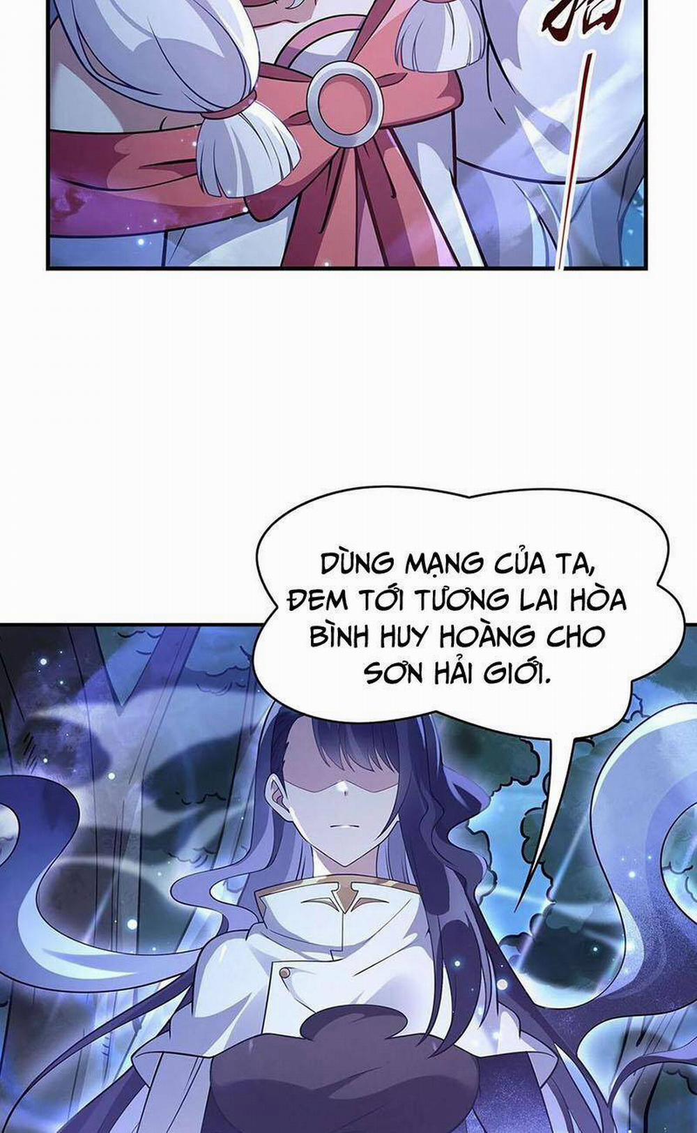 Các Nữ Đồ Đệ Của Ta Đều Là Chư Thiên Đại Lão Tương Lai 226 trang 26