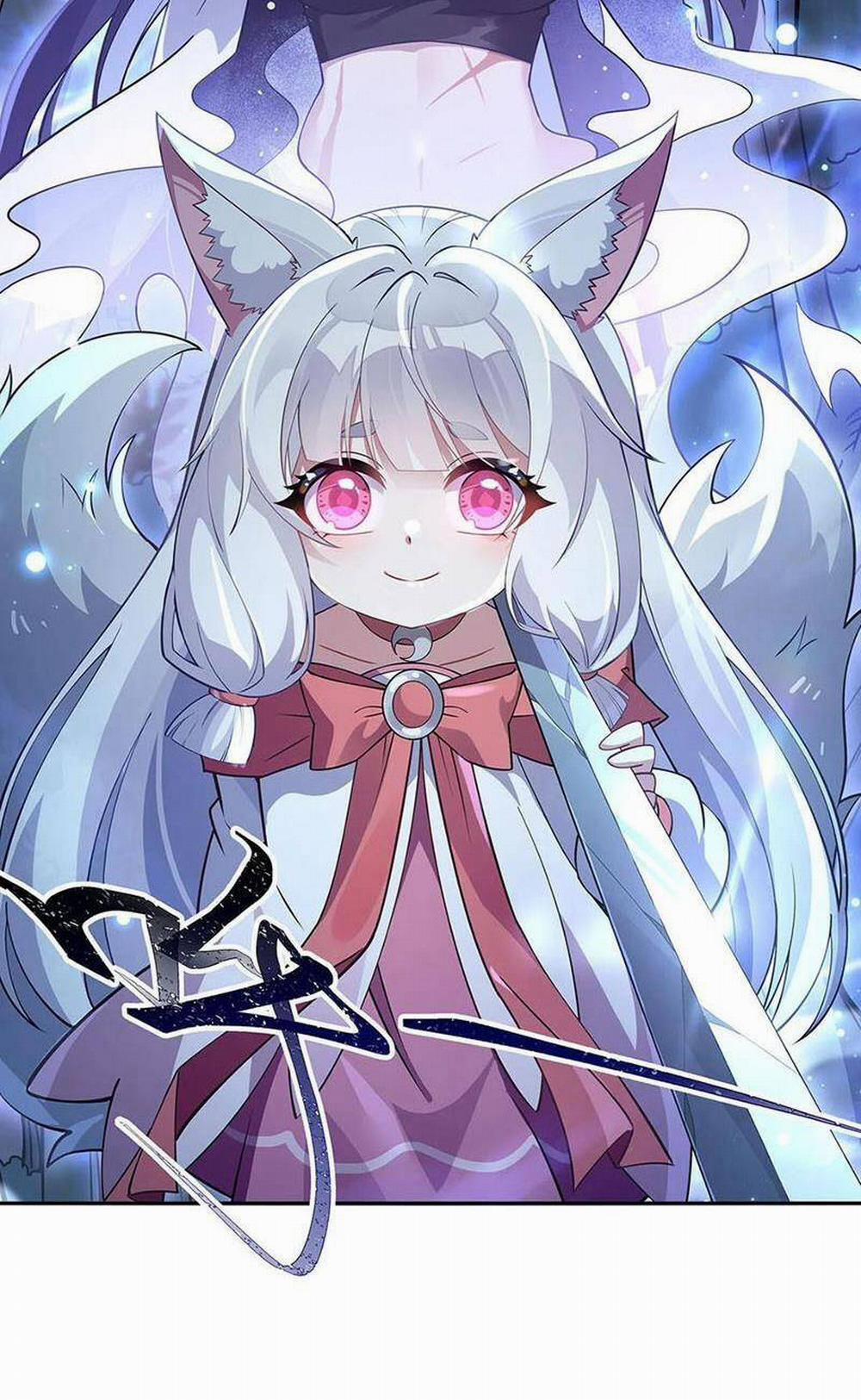 Các Nữ Đồ Đệ Của Ta Đều Là Chư Thiên Đại Lão Tương Lai 226 trang 27