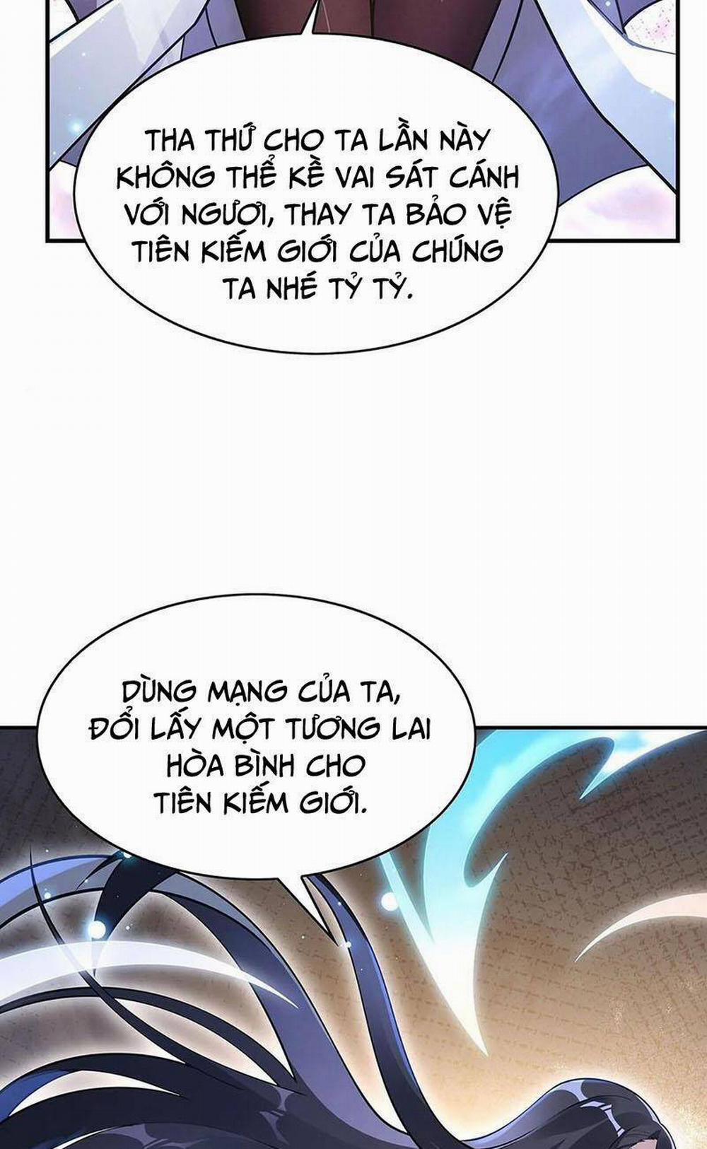 Các Nữ Đồ Đệ Của Ta Đều Là Chư Thiên Đại Lão Tương Lai 226 trang 30