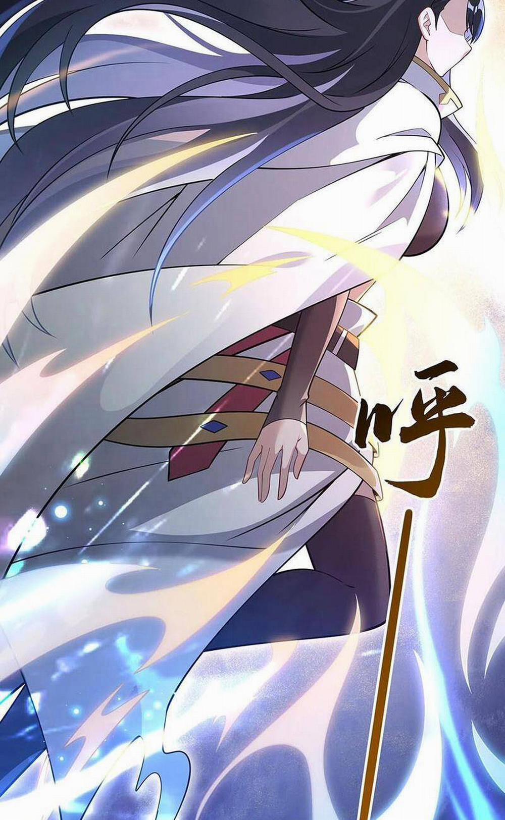 Các Nữ Đồ Đệ Của Ta Đều Là Chư Thiên Đại Lão Tương Lai 226 trang 31