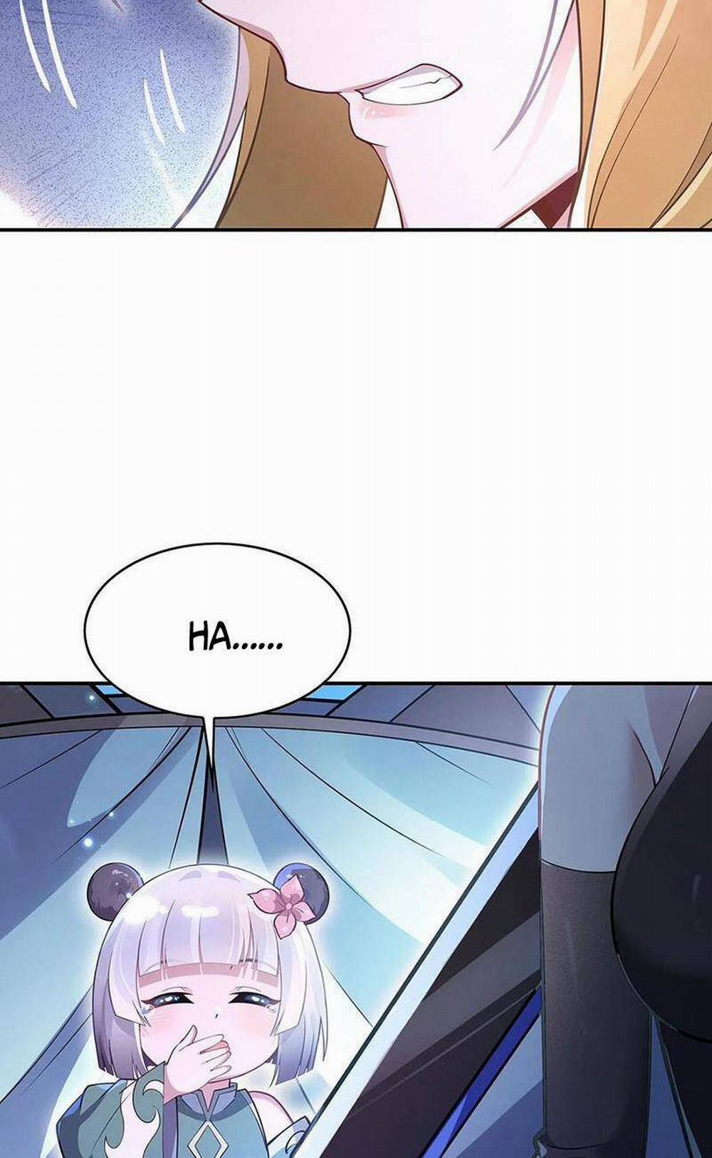 Các Nữ Đồ Đệ Của Ta Đều Là Chư Thiên Đại Lão Tương Lai 226 trang 33