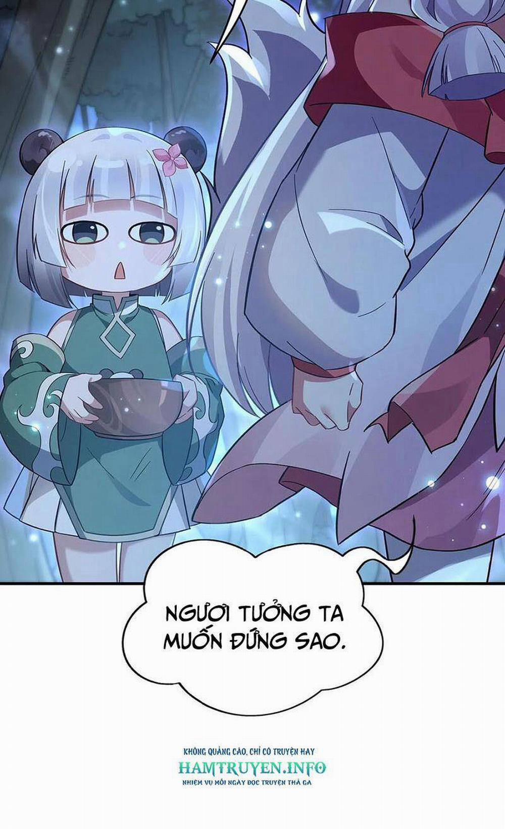 Các Nữ Đồ Đệ Của Ta Đều Là Chư Thiên Đại Lão Tương Lai 226 trang 39